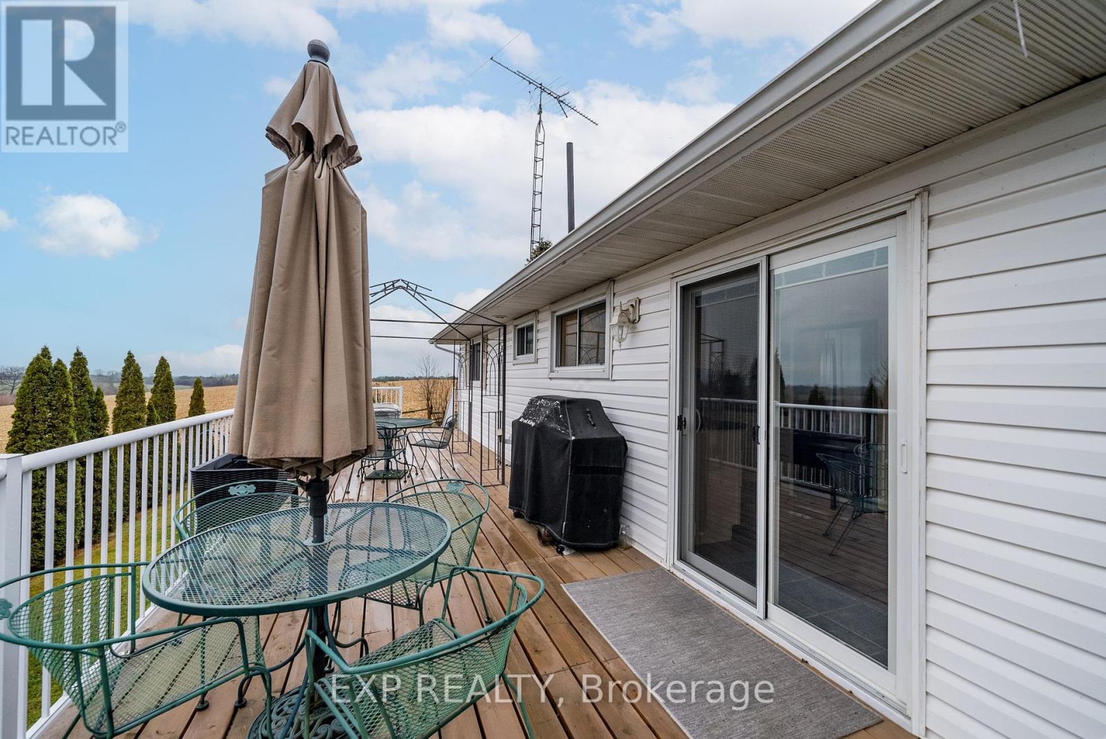 1820 Stanton Road, Cobourg, Ontario K9A 4J8 - Photo 25 - X12189606