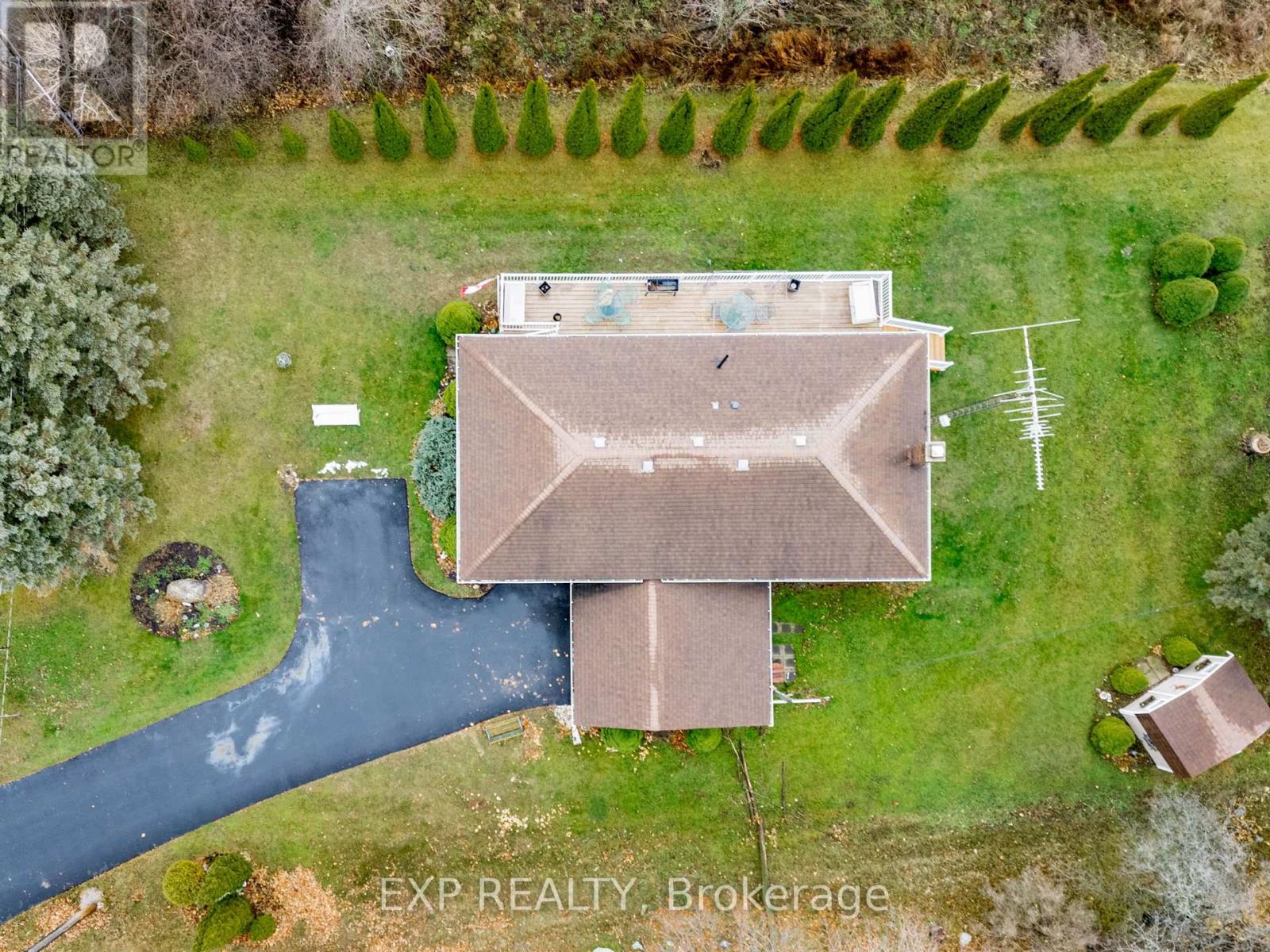 1820 Stanton Road, Cobourg, Ontario K9A 4J8 - Photo 3 - X12189606