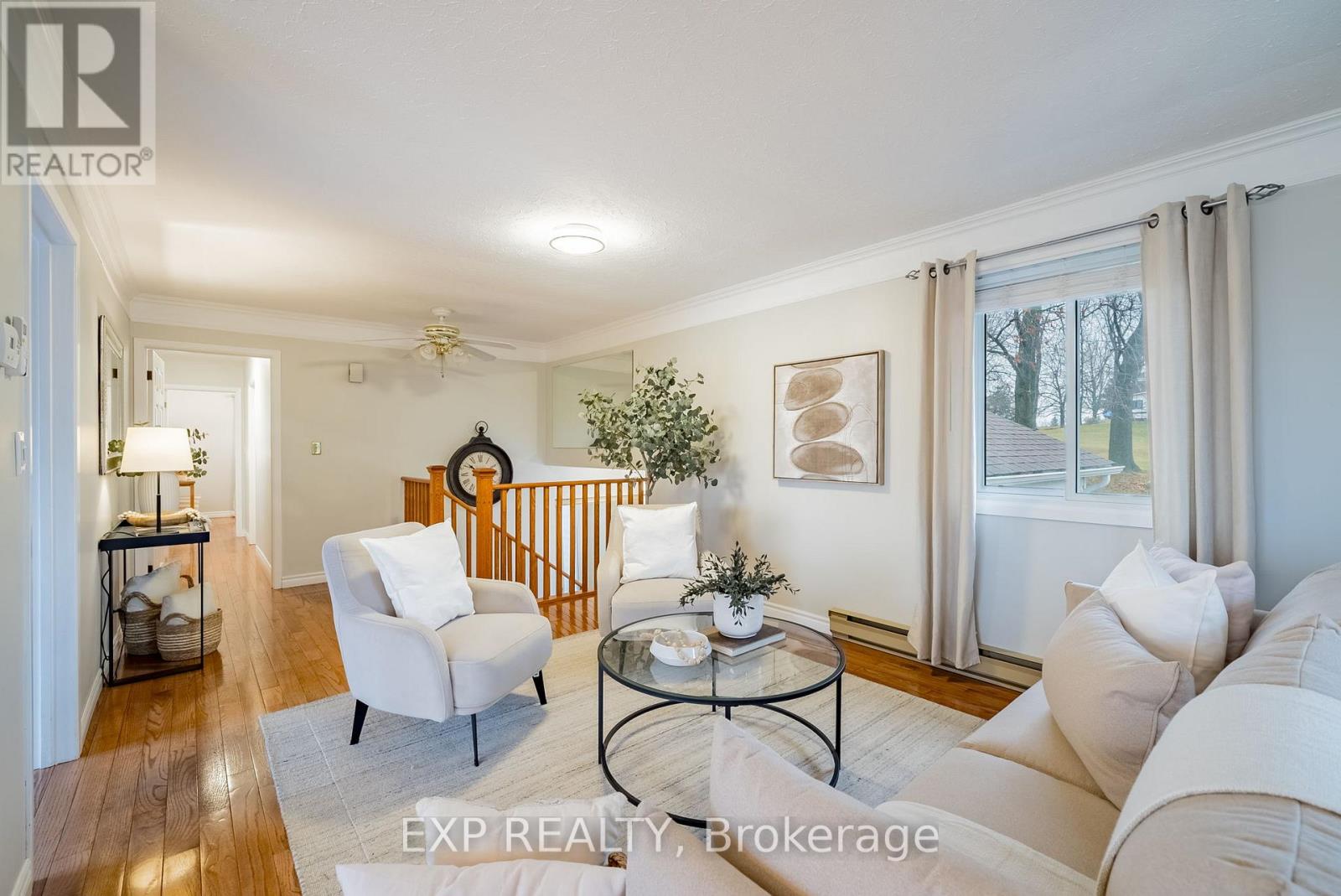 1820 Stanton Road, Cobourg, Ontario K9A 4J8 - Photo 6 - X12189606