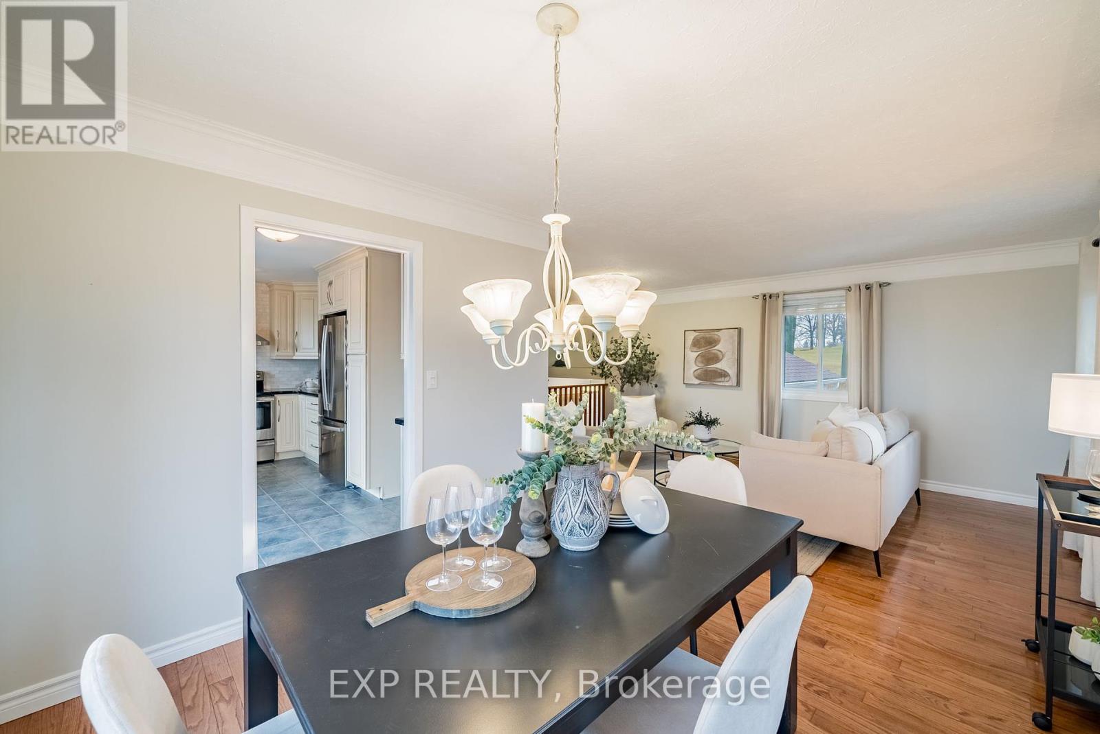 1820 Stanton Road, Cobourg, Ontario K9A 4J8 - Photo 8 - X12189606