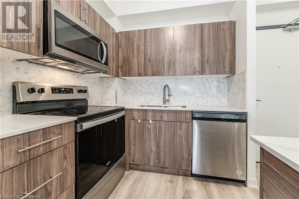 128 King Street N Unit# 1205, Waterloo, Ontario  N2J 0E9 - Photo 8 - 40730242
