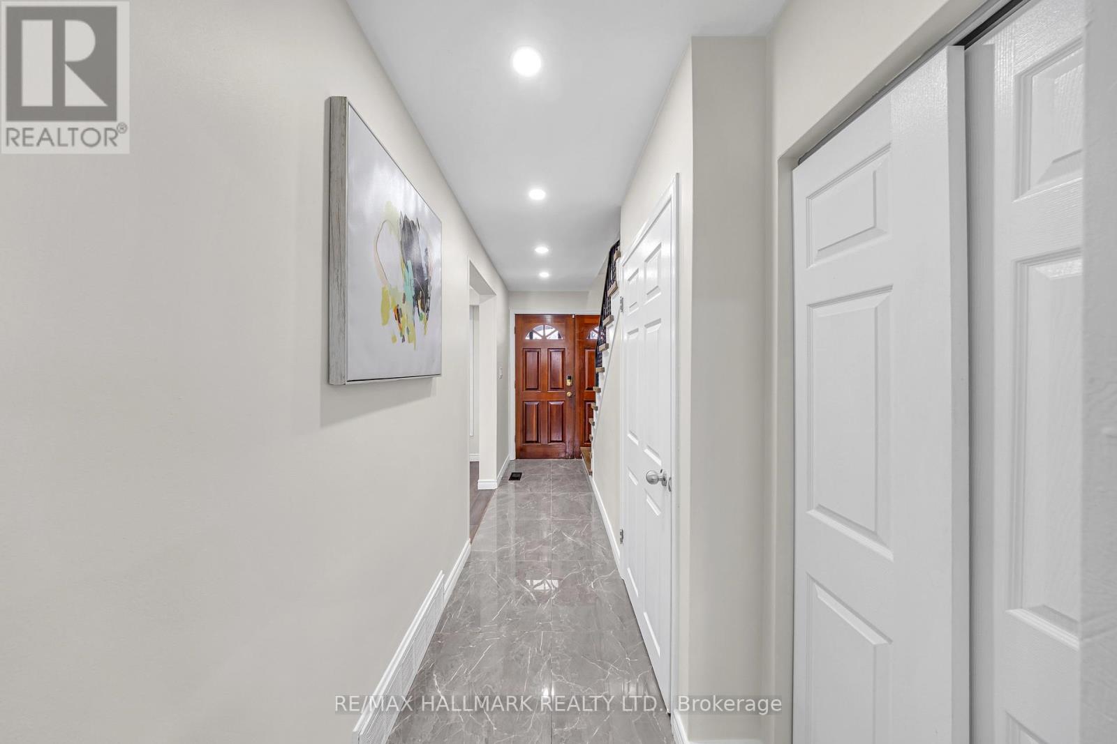 35 Rowallan Drive, Toronto (West Hill), Ontario  M1E 2Y5 - Photo 13 - E12016662