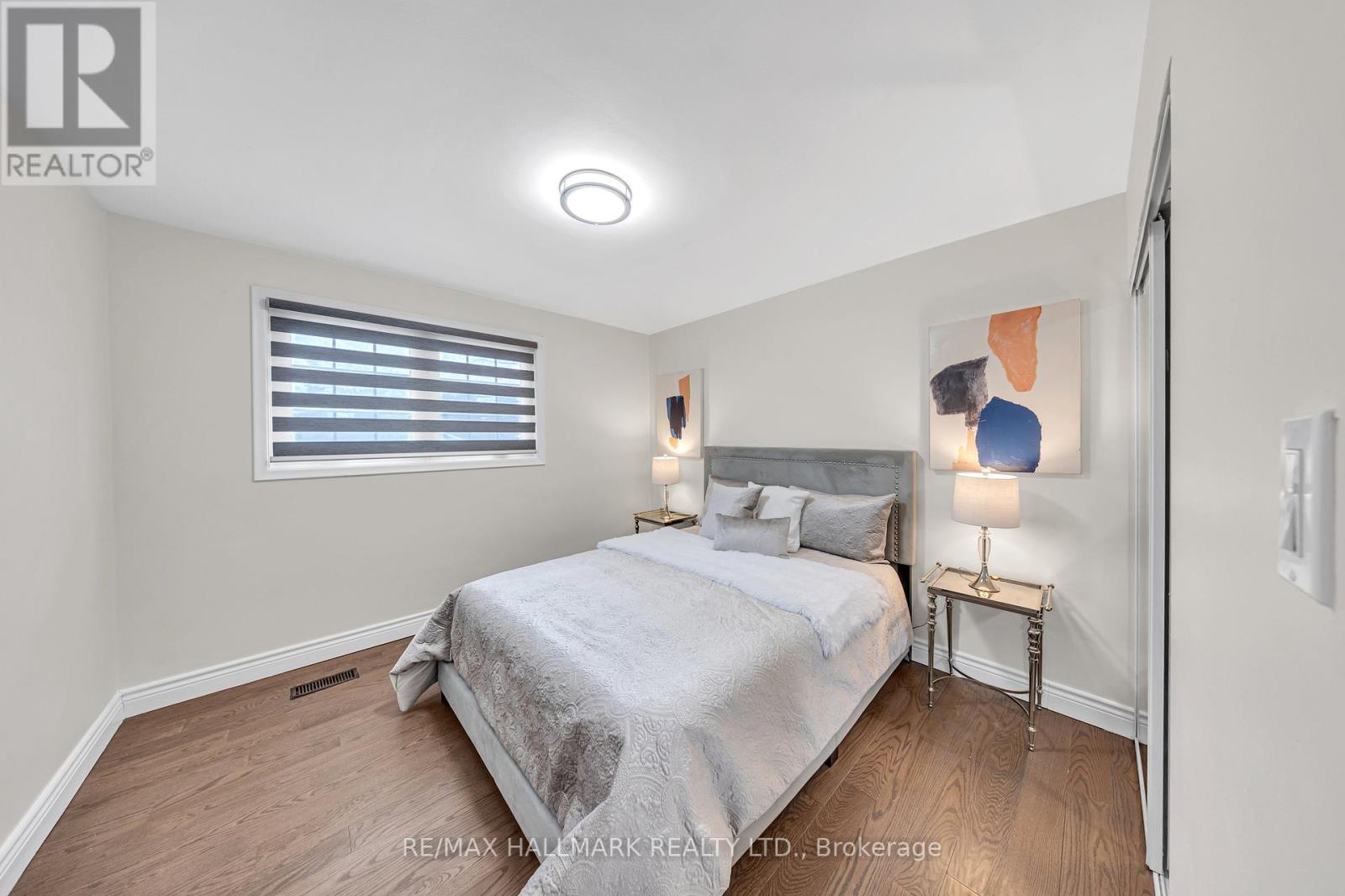 35 Rowallan Drive, Toronto, Ontario  M1E 2Y5 - Photo 18 - E12016662
