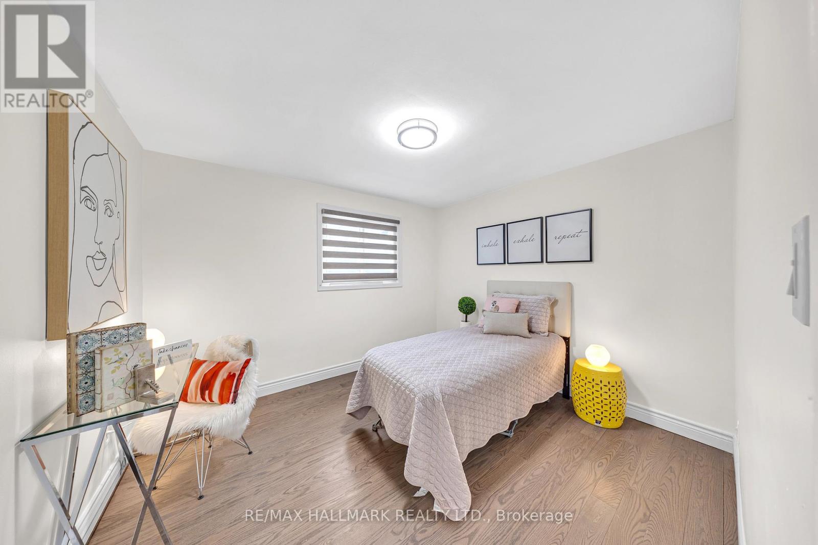 35 Rowallan Drive, Toronto (West Hill), Ontario  M1E 2Y5 - Photo 20 - E12016662