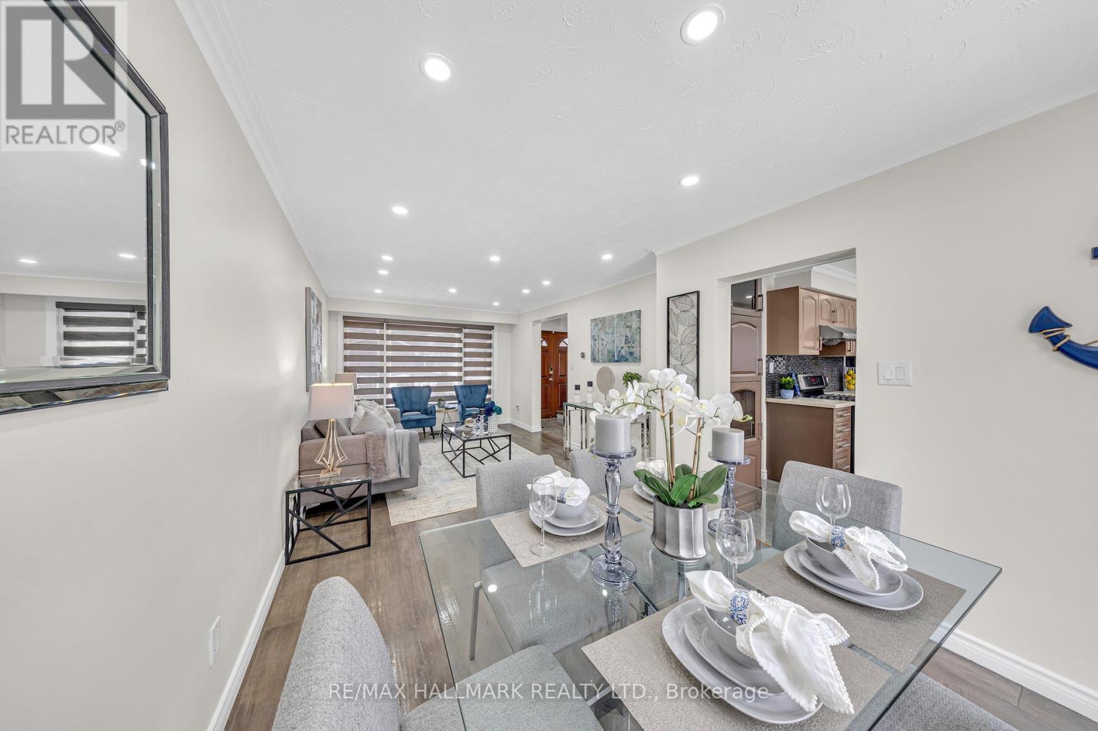 35 Rowallan Drive, Toronto, Ontario  M1E 2Y5 - Photo 8 - E12016662