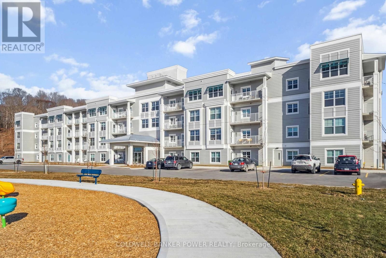305 - 100 THE PROMENADE, Central Elgin, Ontario