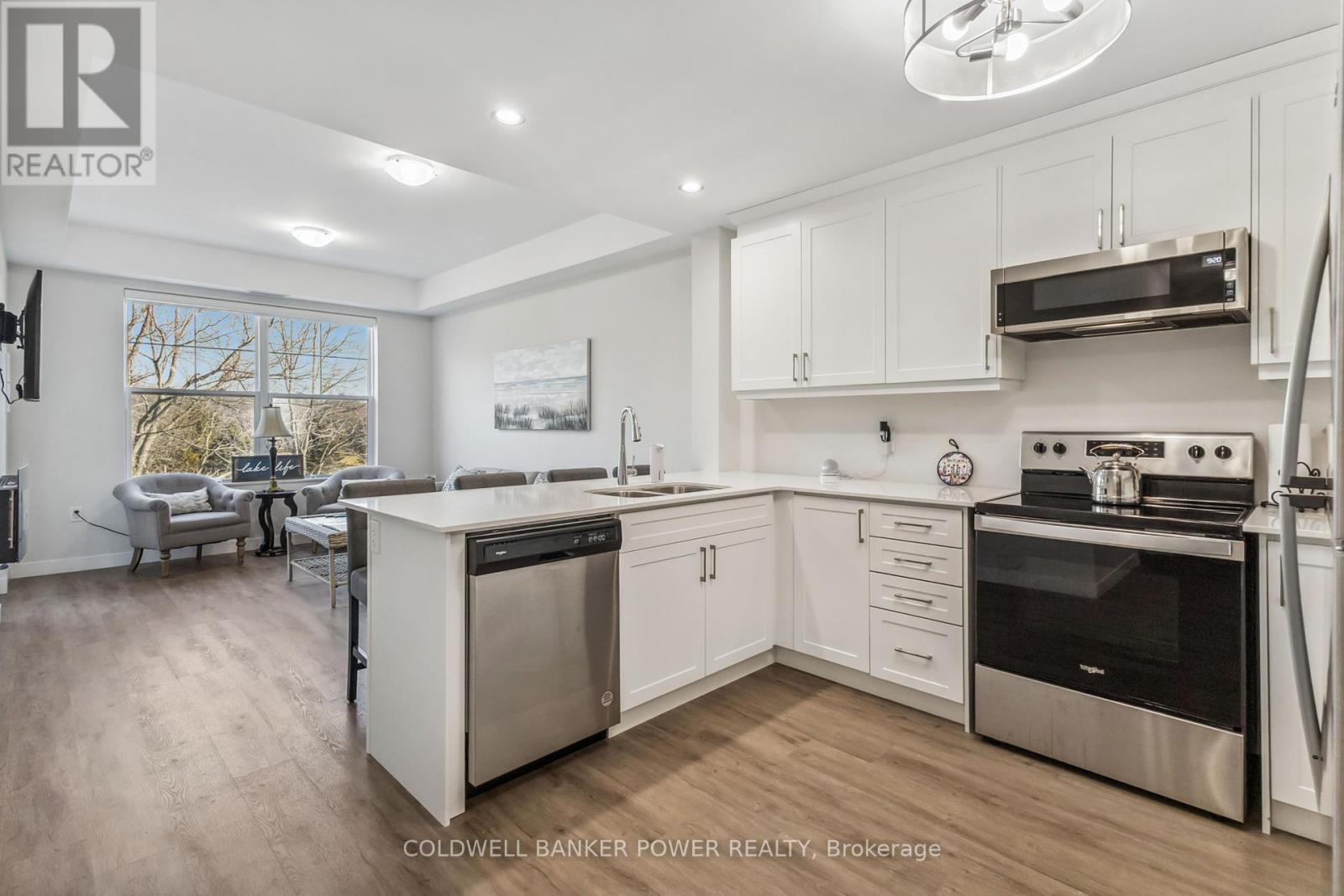 305 - 100 The Promenade, Central Elgin, Ontario  N5L 1C5 - Photo 11 - X12189590