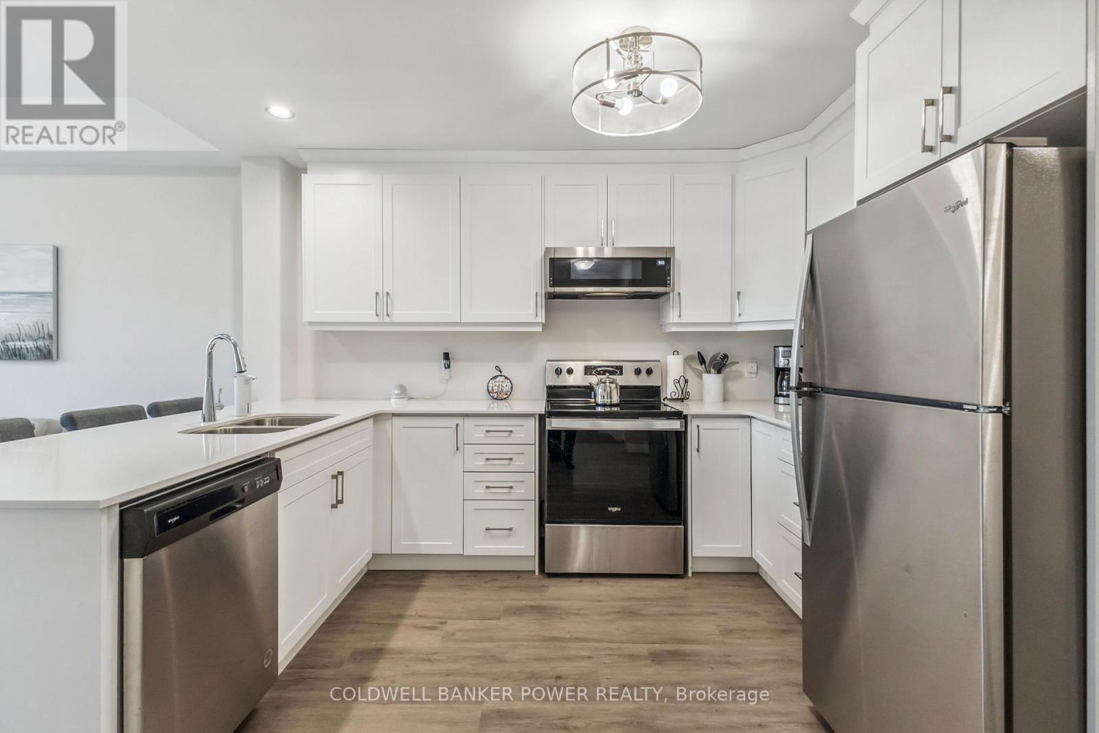 305 - 100 The Promenade, Central Elgin, Ontario  N5L 1C5 - Photo 12 - X12189590