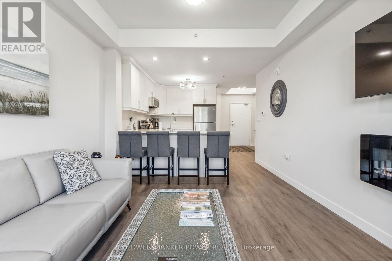 305 - 100 The Promenade, Central Elgin, Ontario  N5L 1C5 - Photo 13 - X12189590