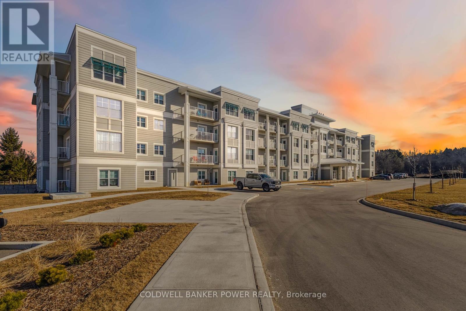 305 - 100 The Promenade, Central Elgin, Ontario  N5L 1C5 - Photo 2 - X12189590