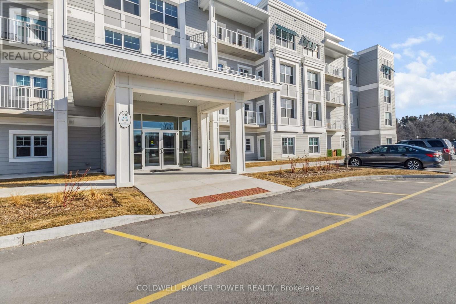 305 - 100 The Promenade, Central Elgin, Ontario  N5L 1C5 - Photo 3 - X12189590