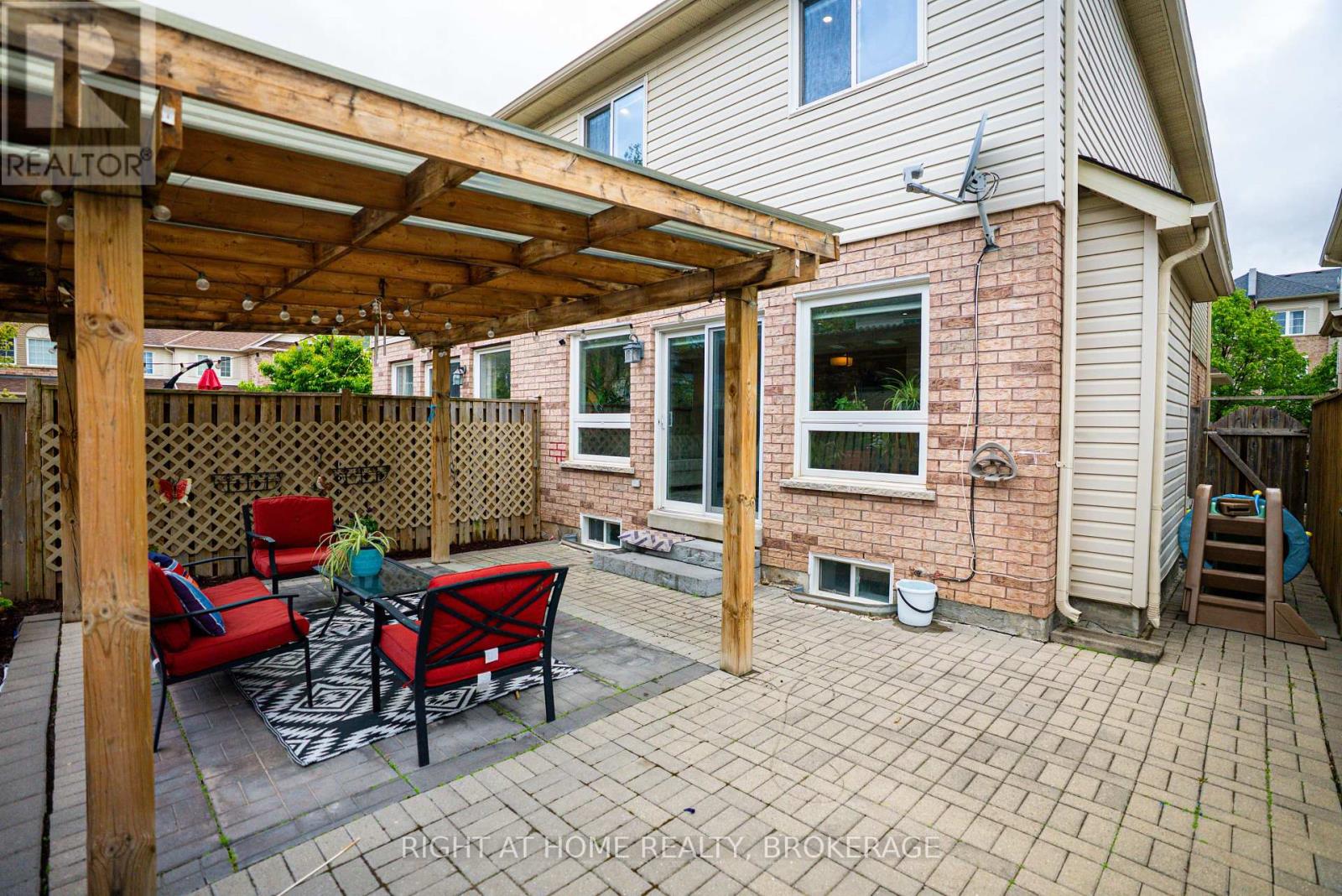 166 Hampshire Way, Milton, Ontario  L9T 6B7 - Photo 37 - W12170957