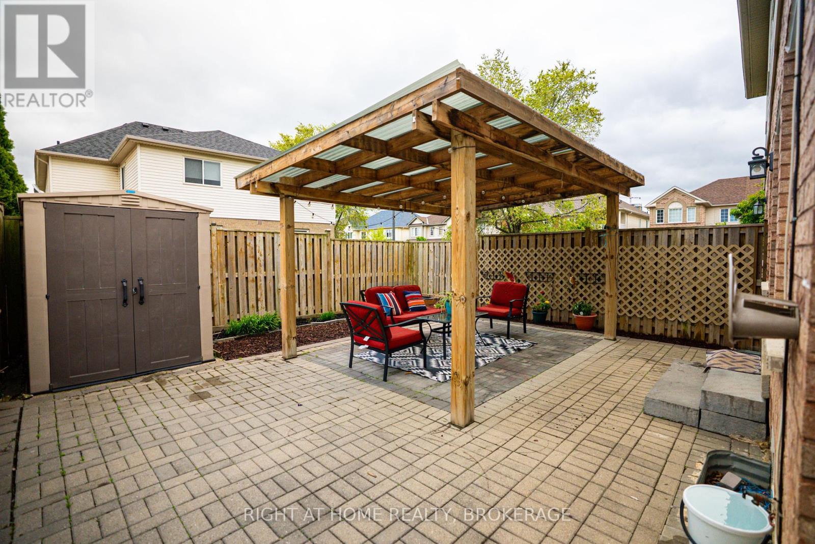 166 Hampshire Way, Milton, Ontario  L9T 6B7 - Photo 47 - W12170957