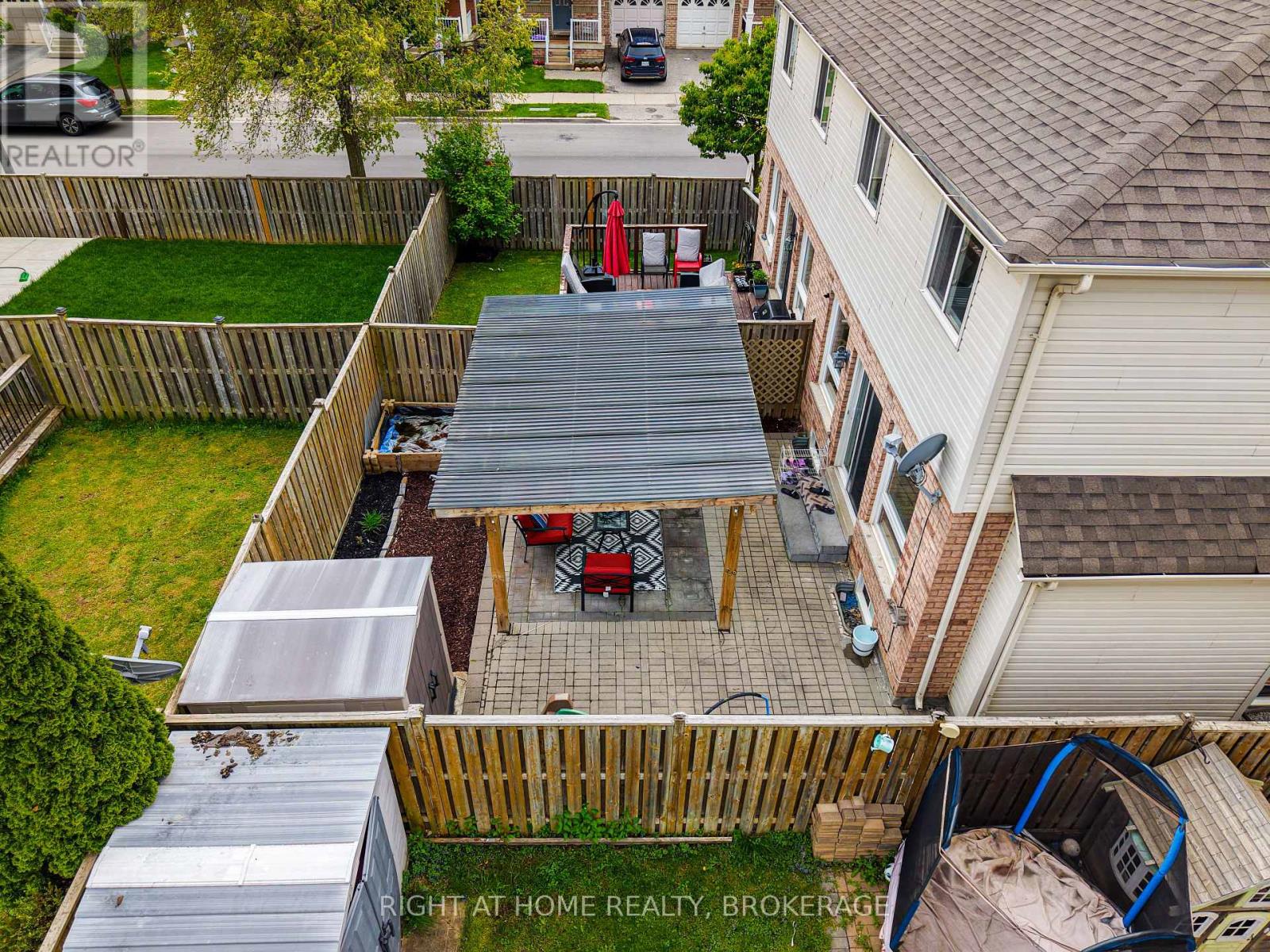 166 Hampshire Way, Milton, Ontario  L9T 6B7 - Photo 34 - W12170957