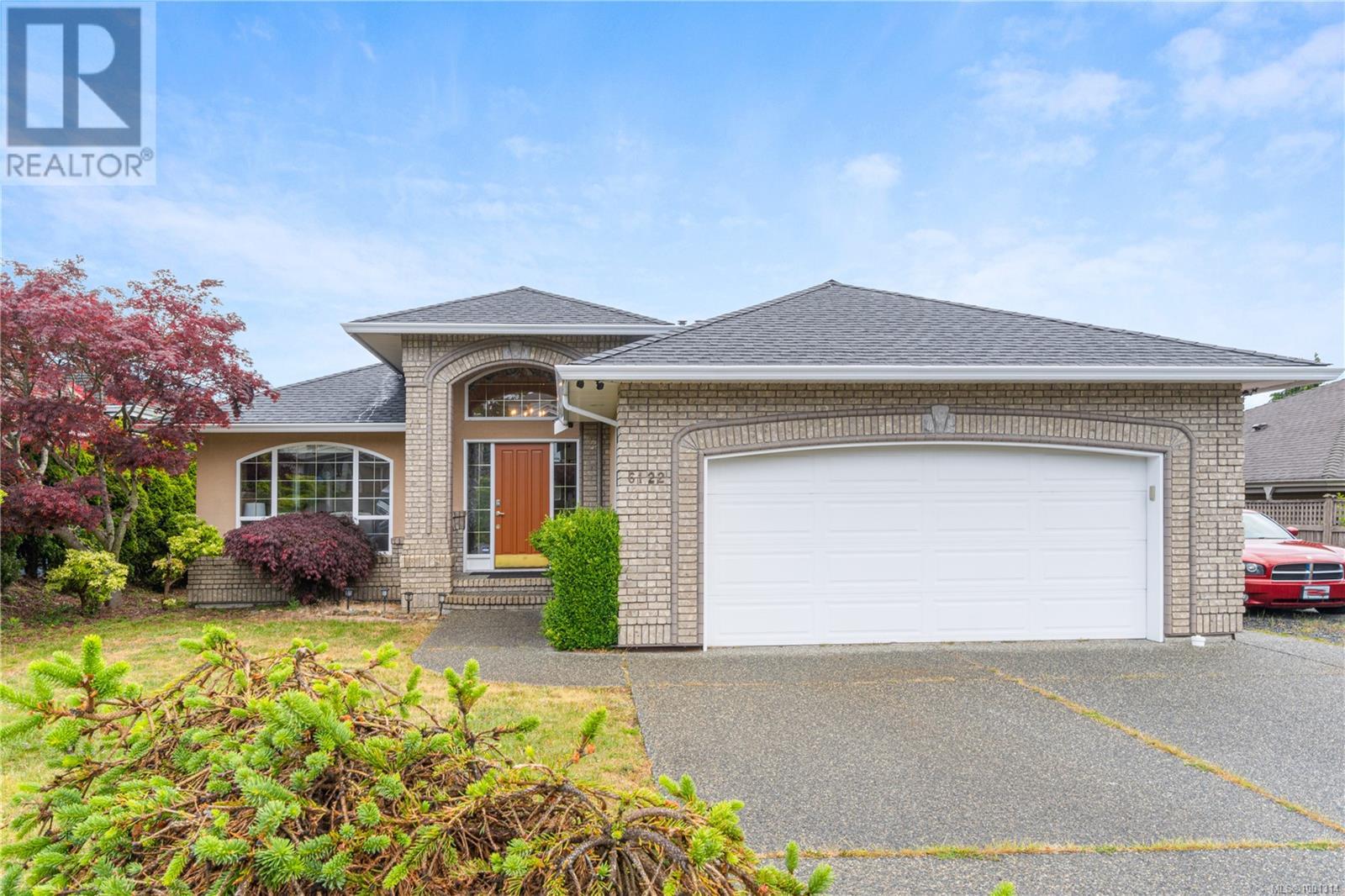 6122 La Marche Pl, Nanaimo, British Columbia