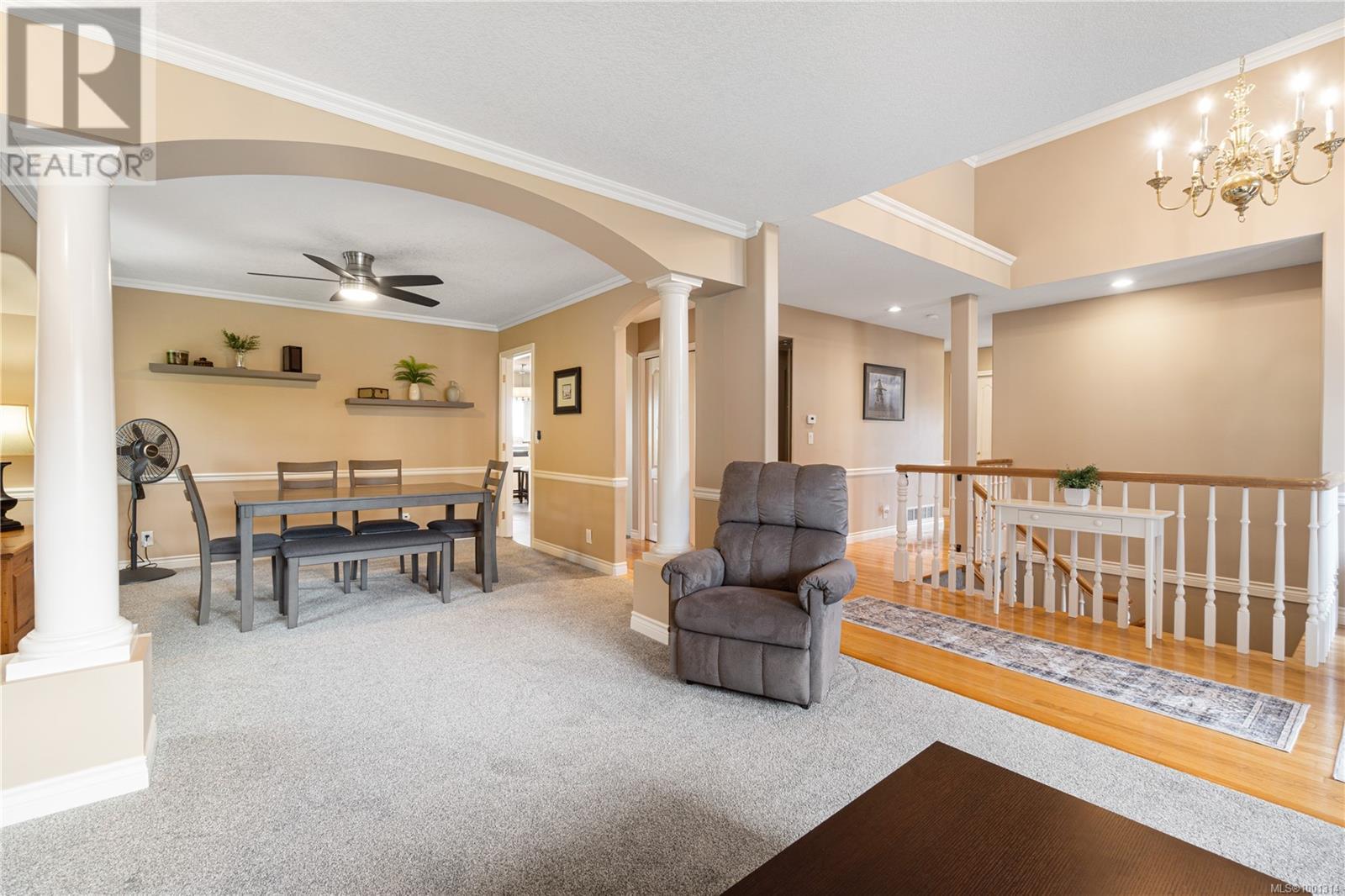 6122 La Marche Pl, Nanaimo, British Columbia  V9V 1C3 - Photo 8 - 1001314