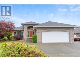 6122 La Marche Pl Eagle Point, Nanaimo, Ca