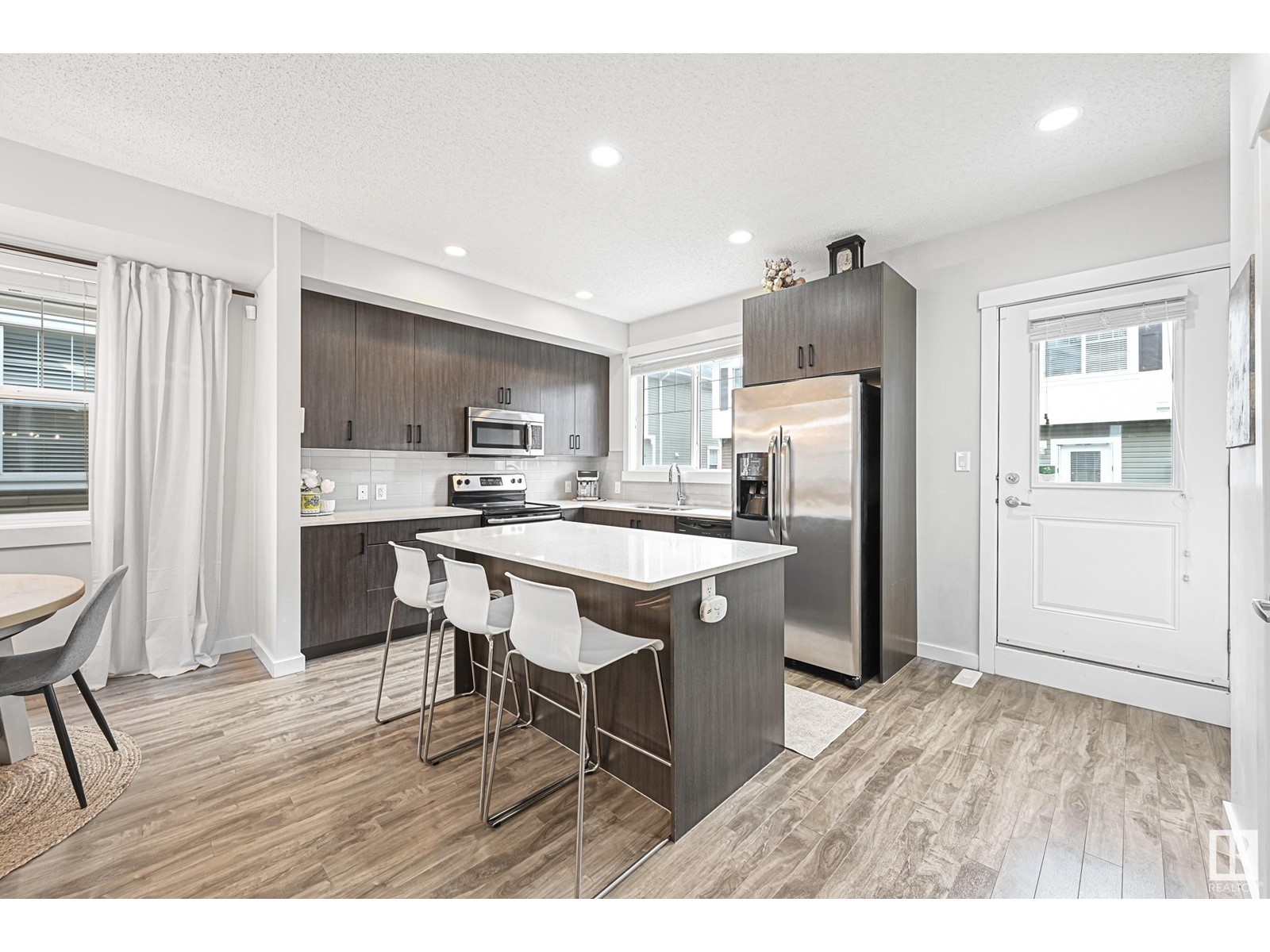 #90 903 Crystallina Nera Wy Nw, Edmonton, Alberta  T5Z 0N6 - Photo 8 - E4439893