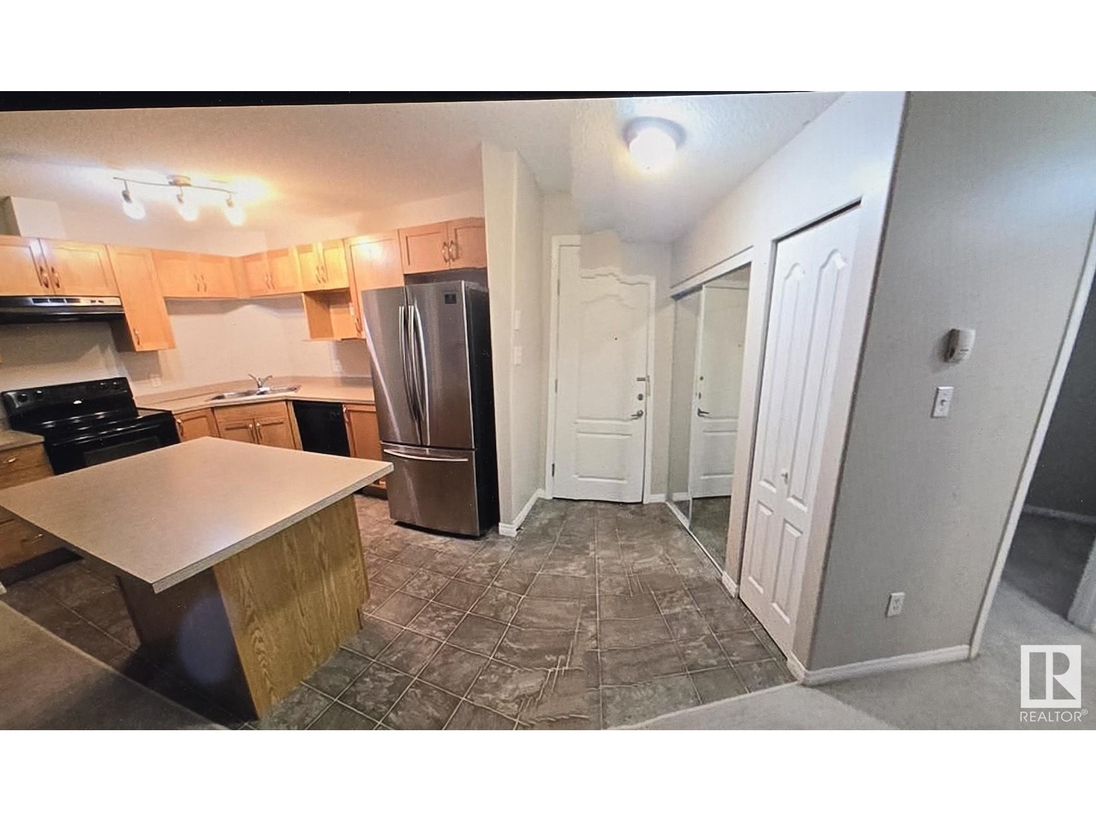 #1132 9363 Simpson Dr Nw, Edmonton, Alberta  T6R 0N2 - Photo 4 - E4439895