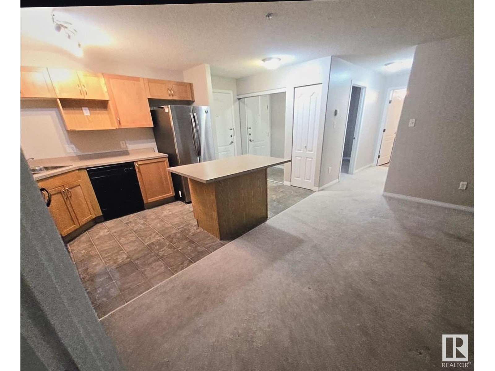 #1132 9363 Simpson Dr Nw, Edmonton, Alberta  T6R 0N2 - Photo 5 - E4439895