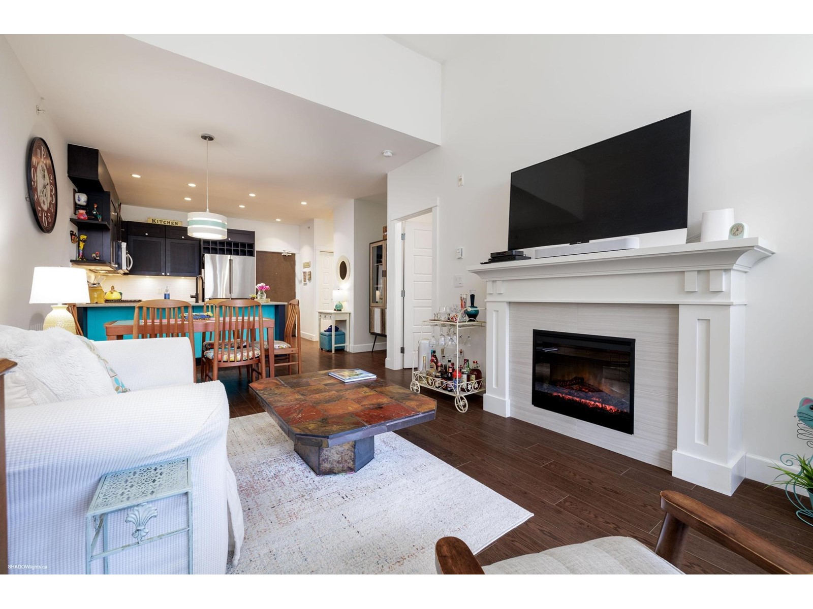 308 15185 36 Avenue, Surrey, British Columbia  V3S 4R3 - Photo 7 - R3004796