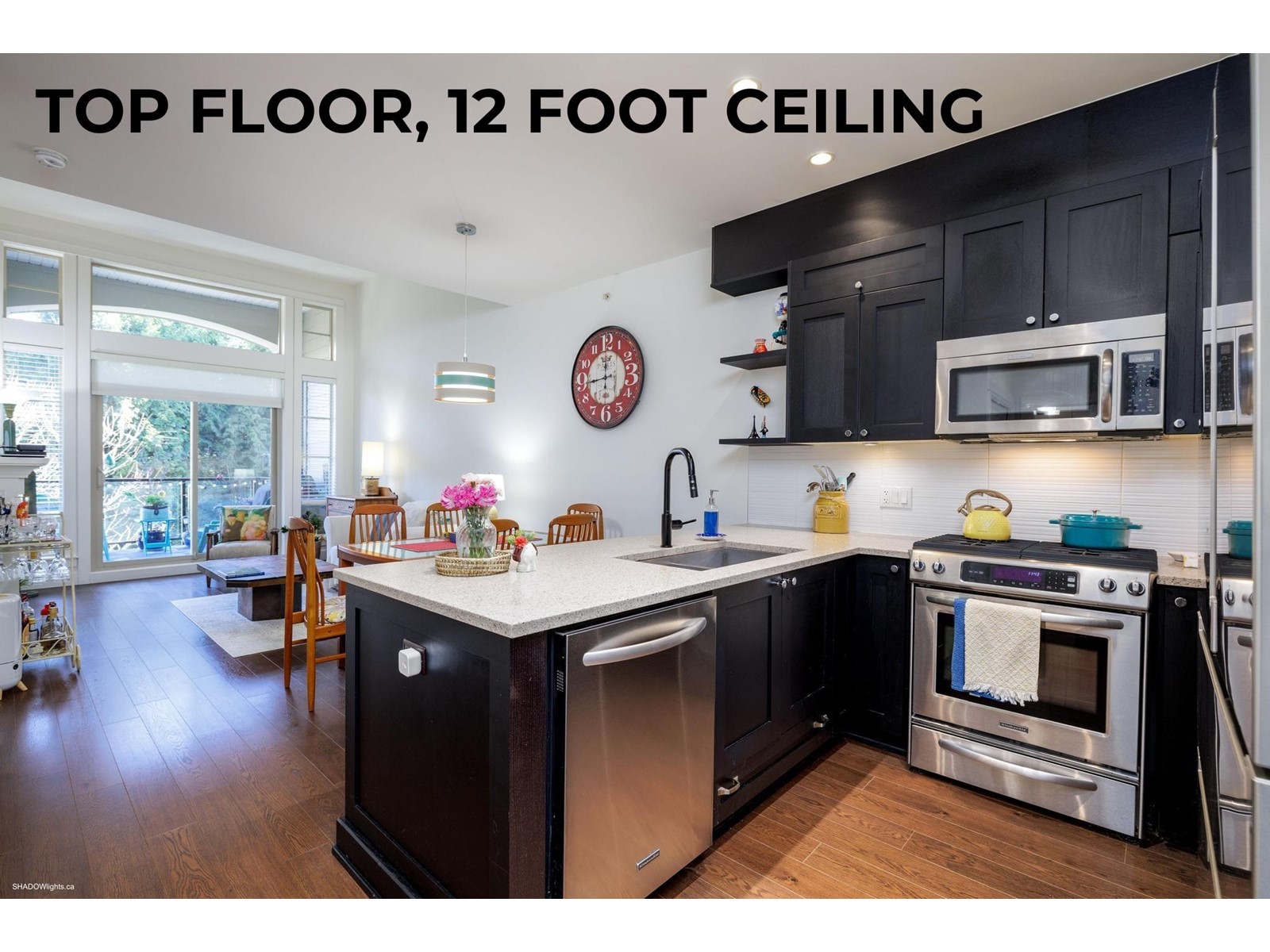 308 15185 36 AVENUE, Surrey, British Columbia