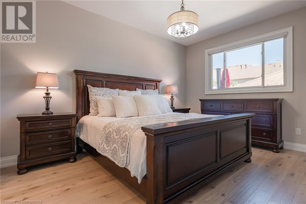 2243 Turnberry Road Unit# 21, Burlington, Ontario  L7M 4Y4 - Photo 20 - 40735348