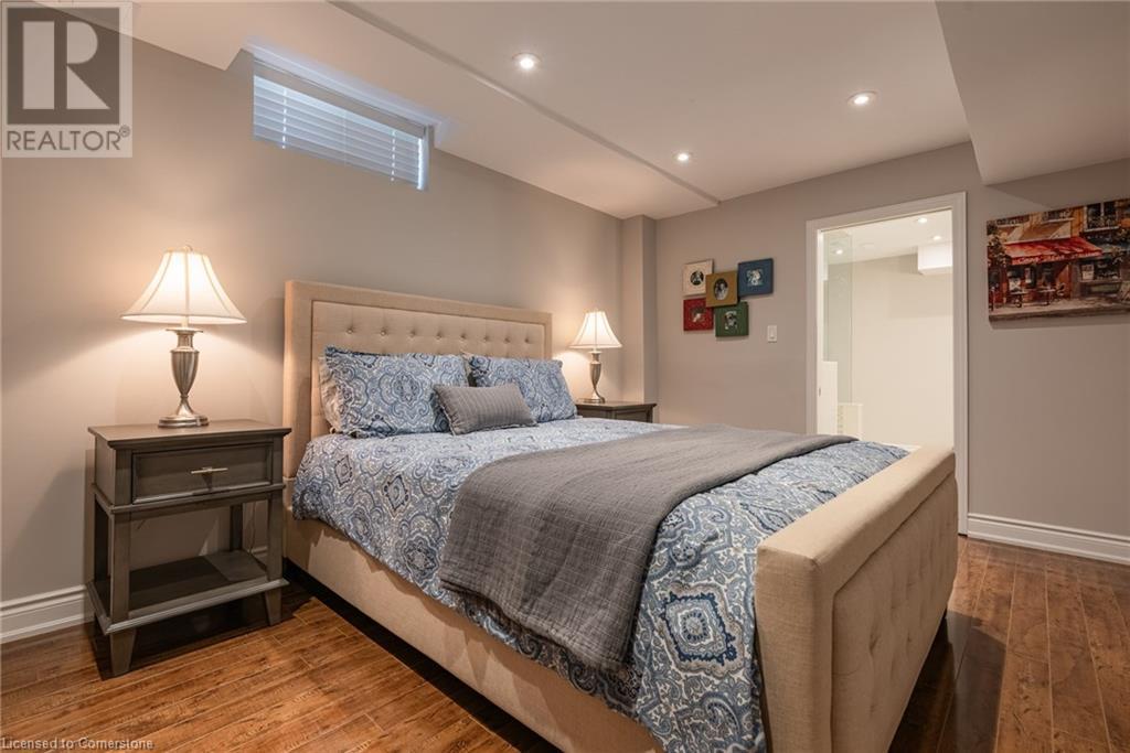 2243 Turnberry Road Unit# 21, Burlington, Ontario  L7M 4Y4 - Photo 30 - 40735348