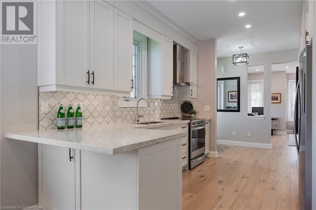 2243 Turnberry Road Unit# 21, Burlington, Ontario  L7M 4Y4 - Photo 11 - 40735348