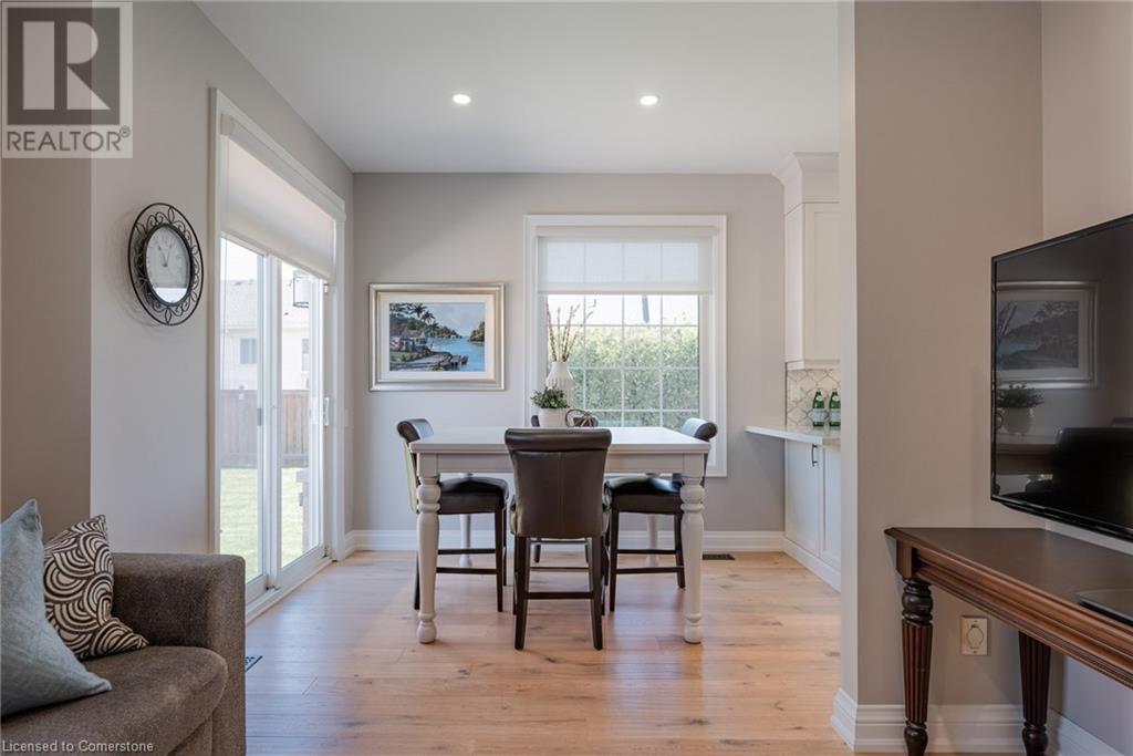 2243 Turnberry Road Unit# 21, Burlington, Ontario  L7M 4Y4 - Photo 14 - 40735348