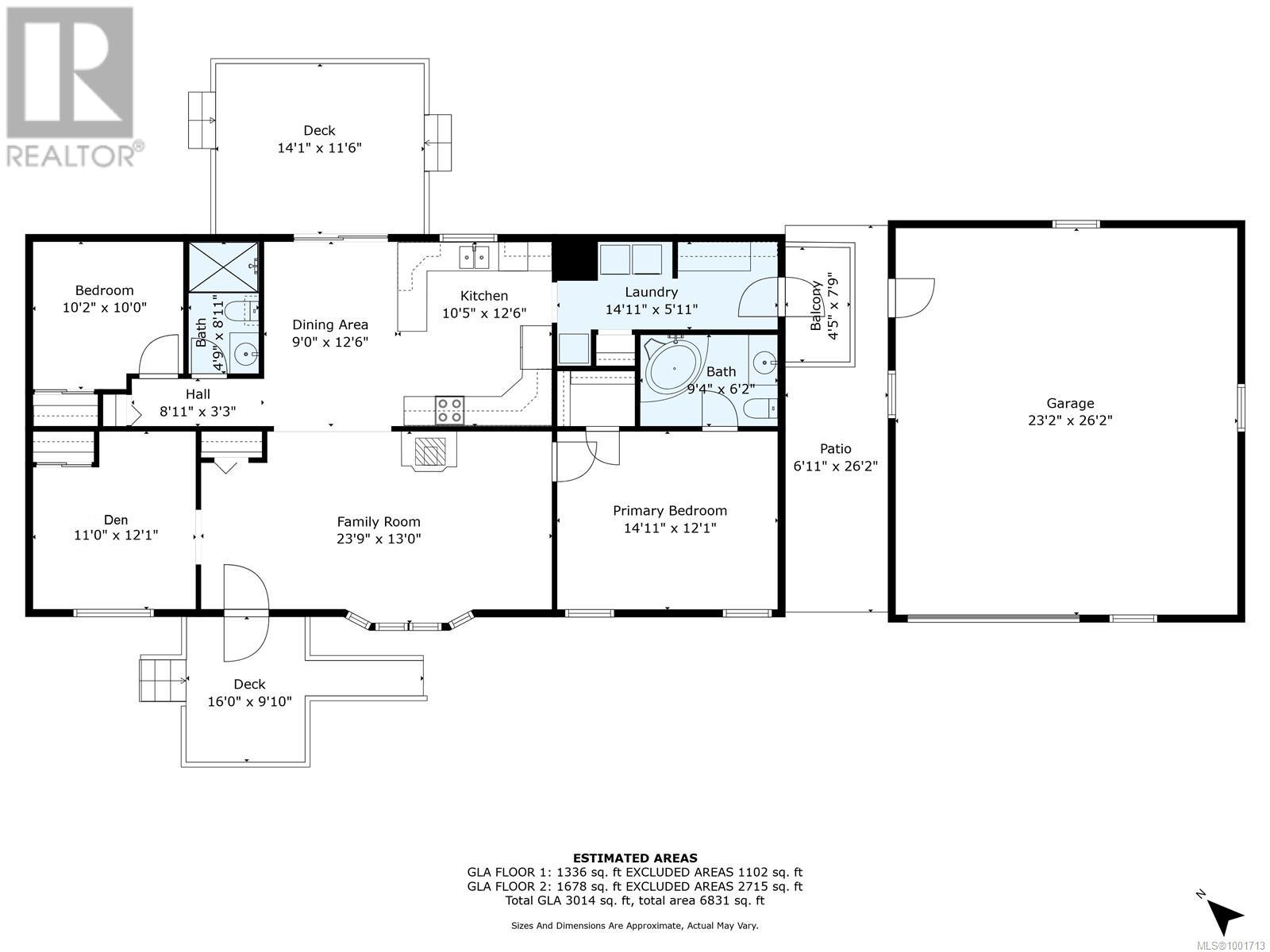 2742 Cedar Heights Cres, Nanaimo, British Columbia  V9X 1N4 - Photo 47 - 1001713