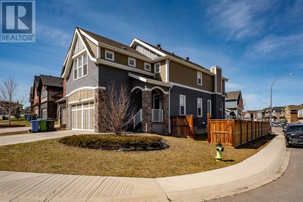 158 Masters Point Se, Calgary, Alberta  T3M 2B5 - Photo 2 - A2220694