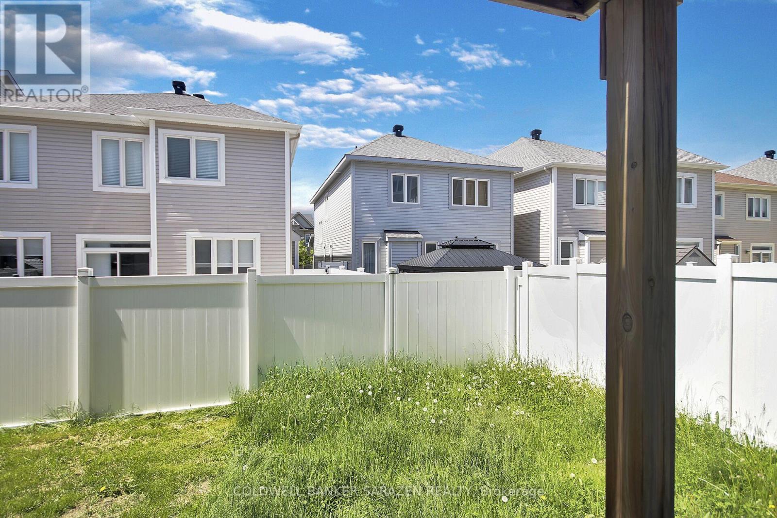 438 Meadowbreeze Drive, Ottawa, Ontario  K2M 2T6 - Photo 37 - X12187599