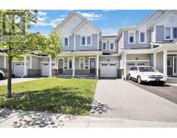 438 MEADOWBREEZE DRIVE, Ottawa, Ontario