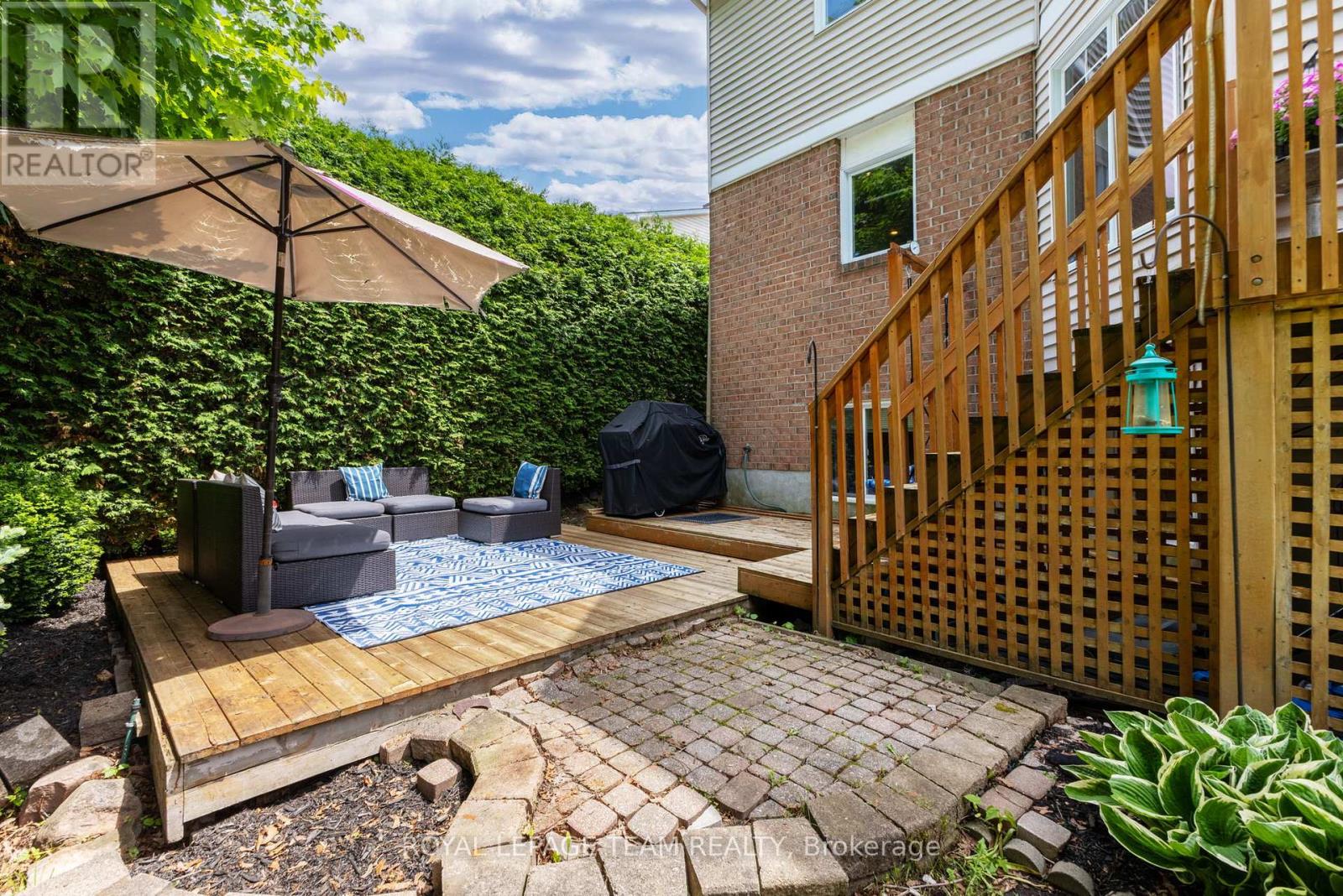 81 Chickasaw Crescent, Ottawa, Ontario  K2M 1M8 - Photo 42 - X12189618