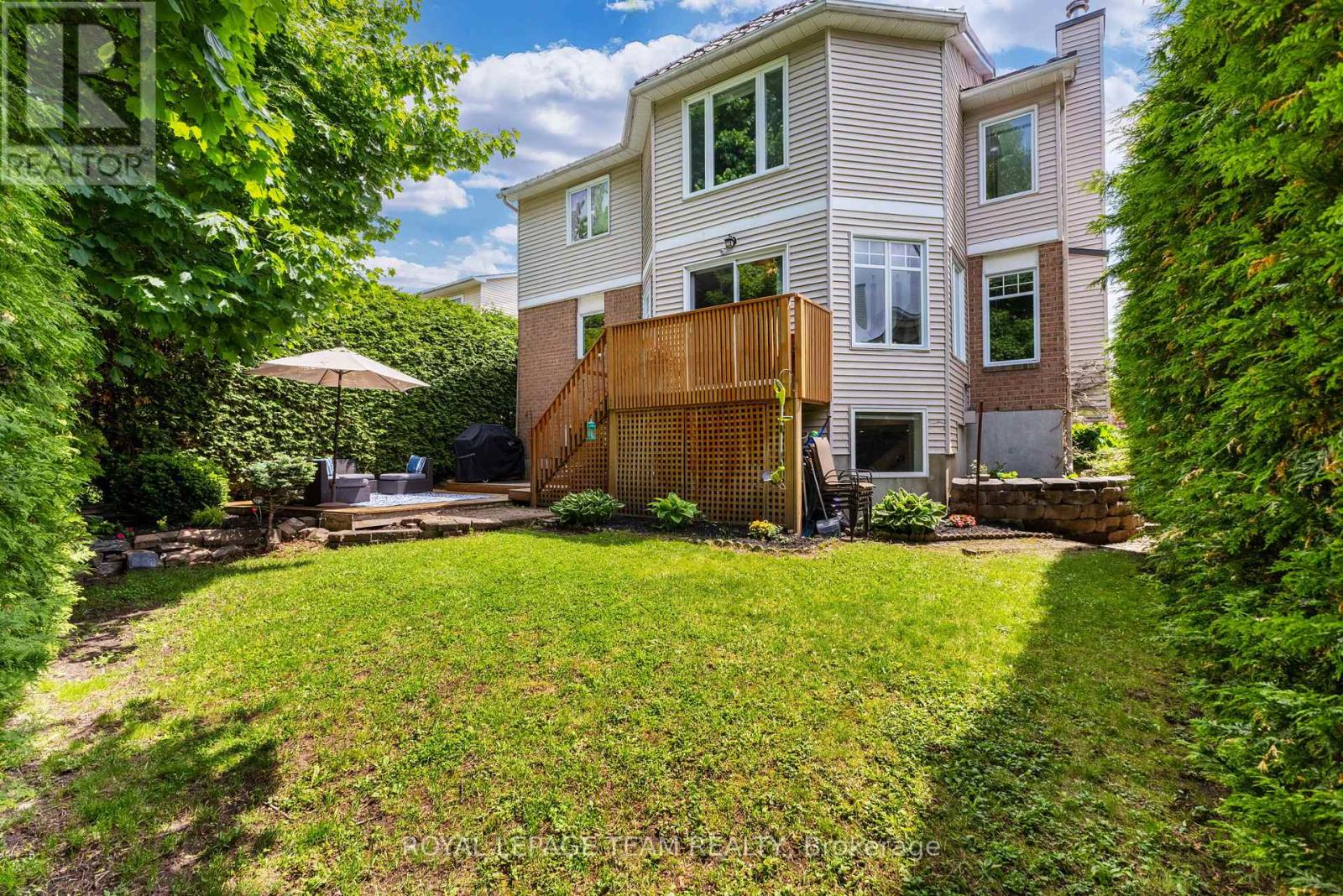 81 Chickasaw Crescent, Ottawa, Ontario  K2M 1M8 - Photo 43 - X12189618