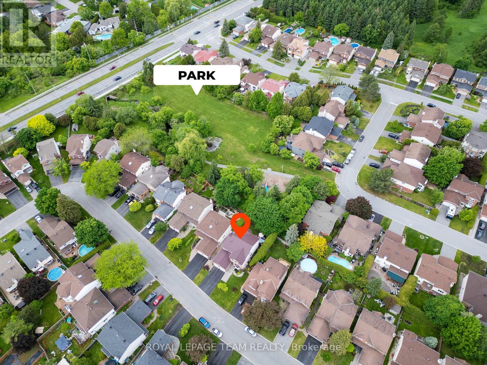 81 Chickasaw Crescent, Ottawa, Ontario  K2M 1M8 - Photo 45 - X12189618