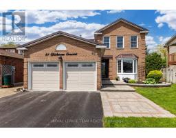 81 CHICKASAW CRESCENT, Ottawa, Ontario