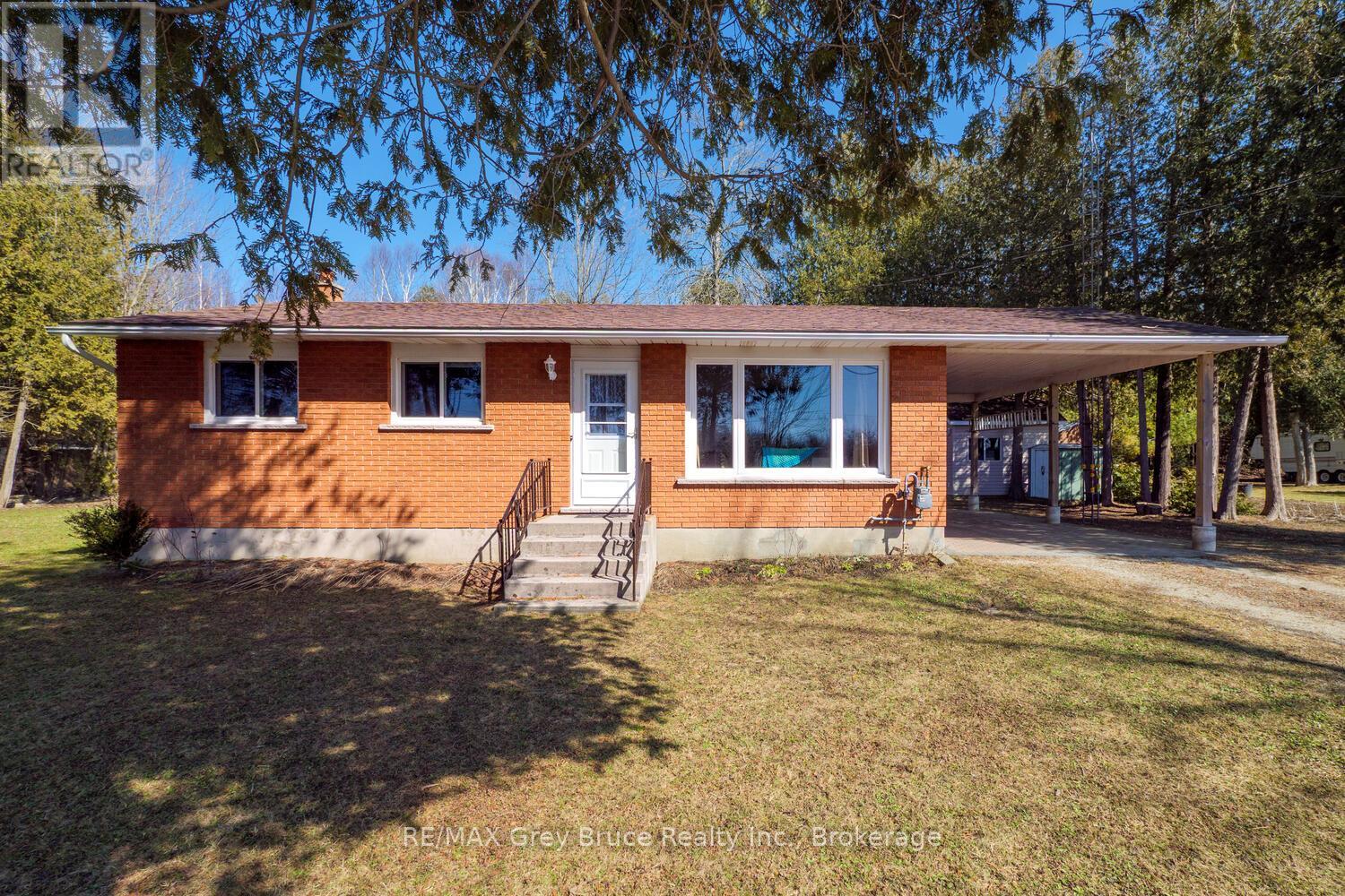 019589 6 HIGHWAY, Georgian Bluffs, Ontario