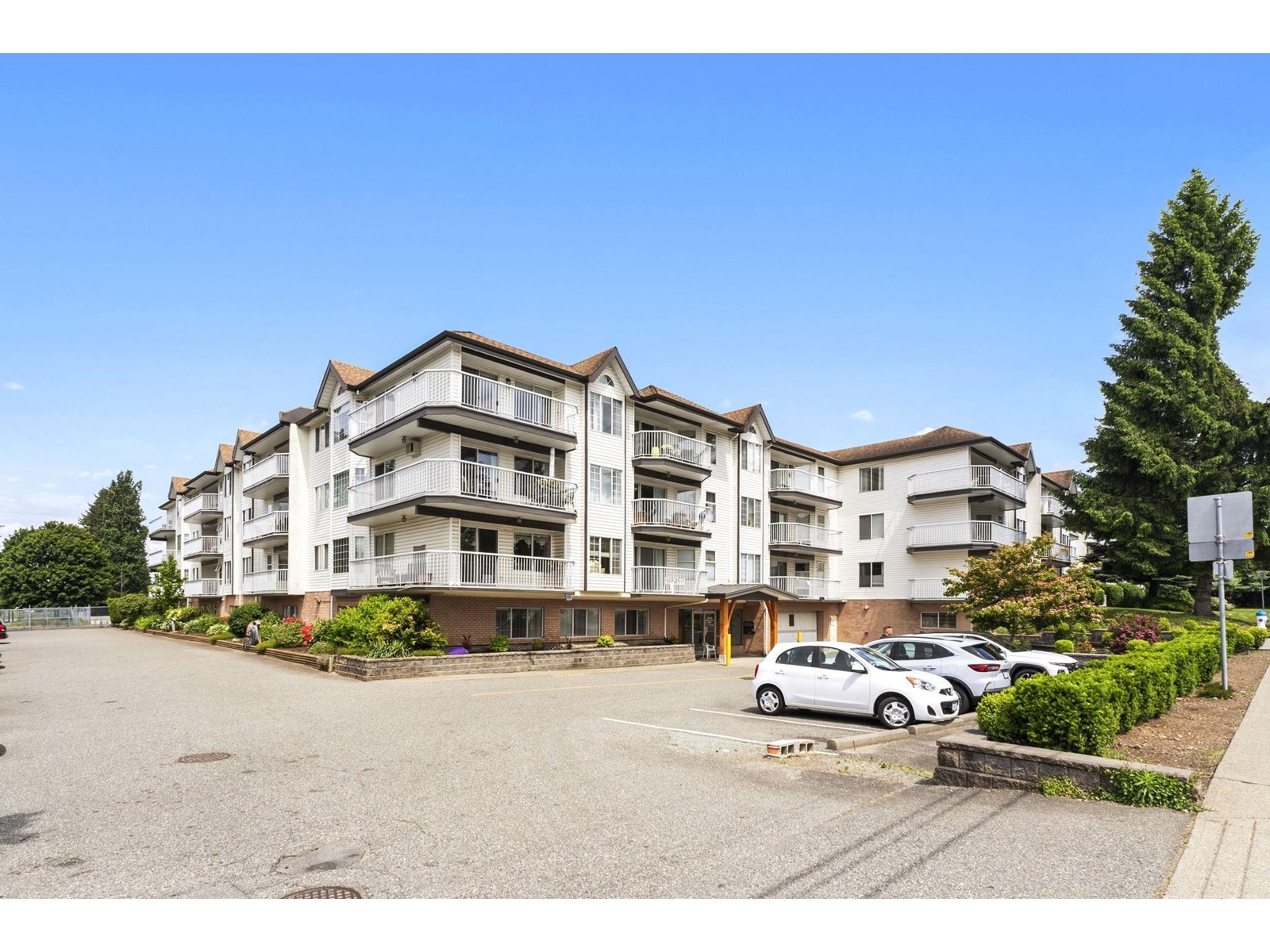315 33535 KING ROAD, abbotsford, British Columbia