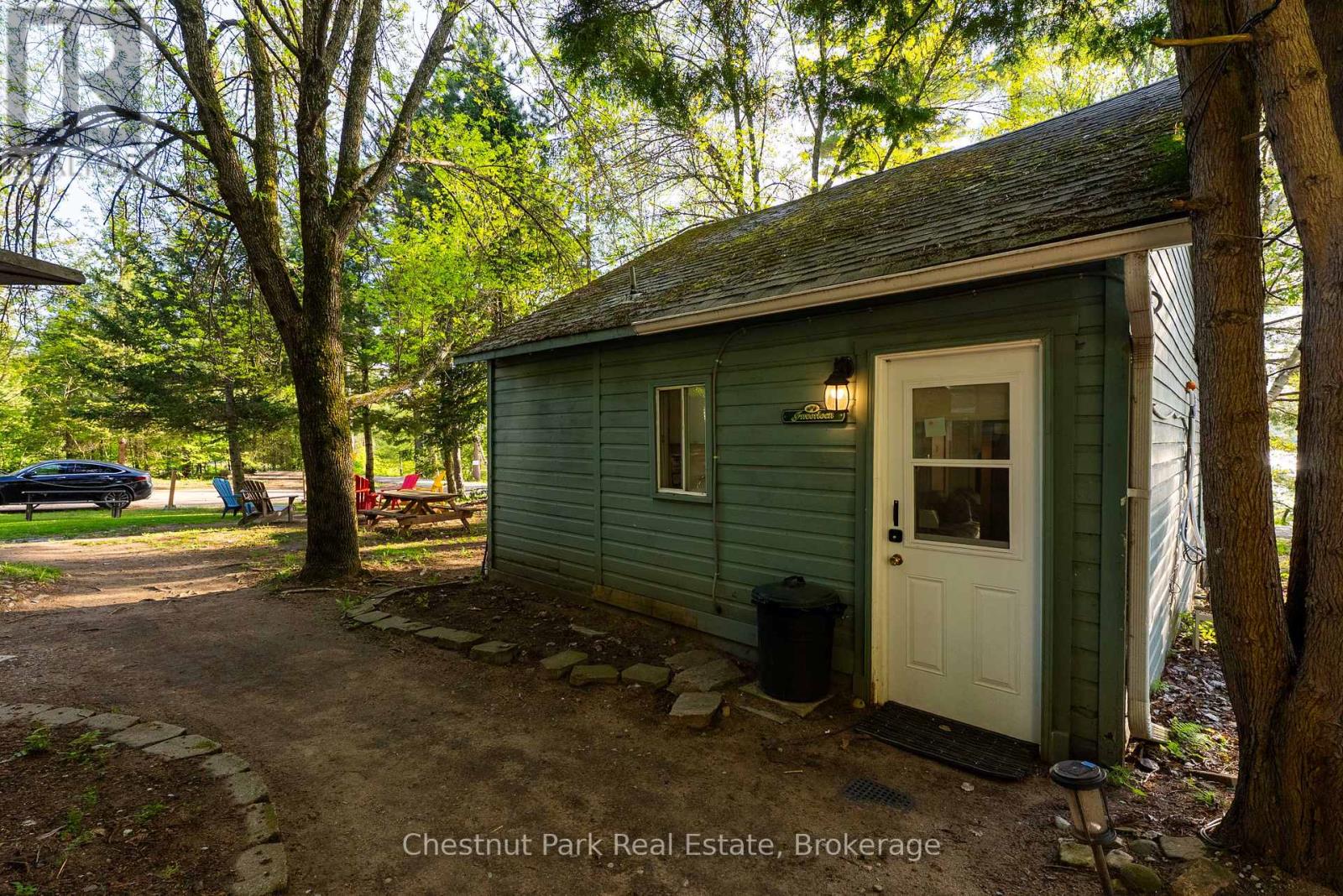 1091 Dwight Beach Road, Lake Of Bays, Ontario  P0A 1H0 - Photo 19 - X12187940