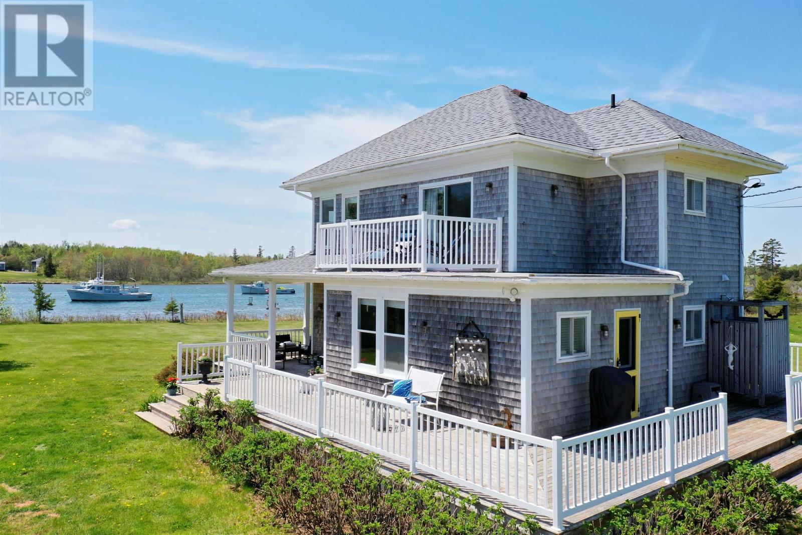 156 Maclure Pond Road, Gaspereau, Prince Edward Island  C0A 1R0 - Photo 10 - 202408913