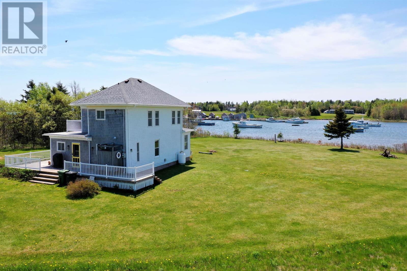 156 Maclure Pond Road, Gaspereaux, Prince Edward Island  C0A 1R0 - Photo 12 - 202408913