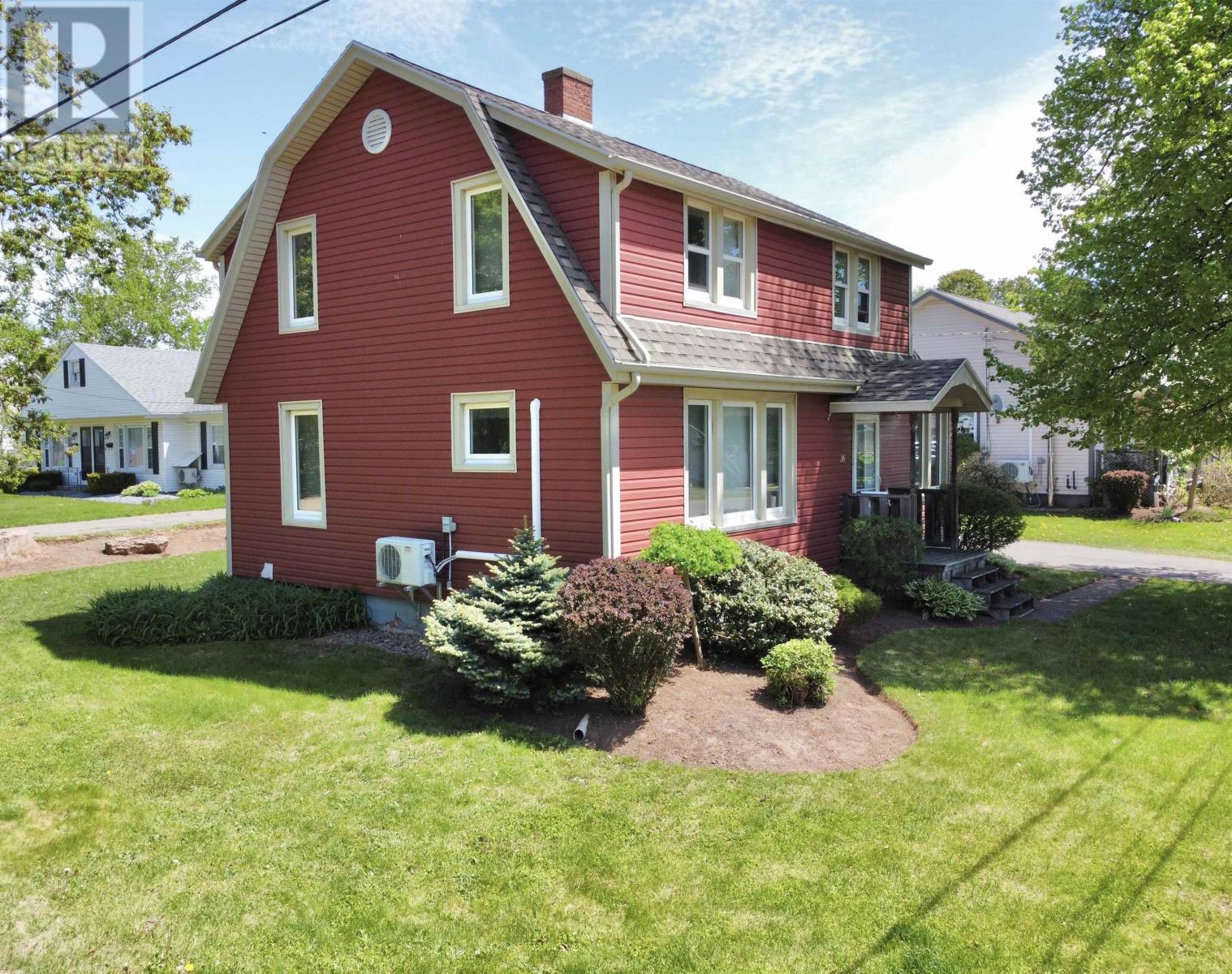 16 Hawthorne Avenue, Charlottetown, Prince Edward Island