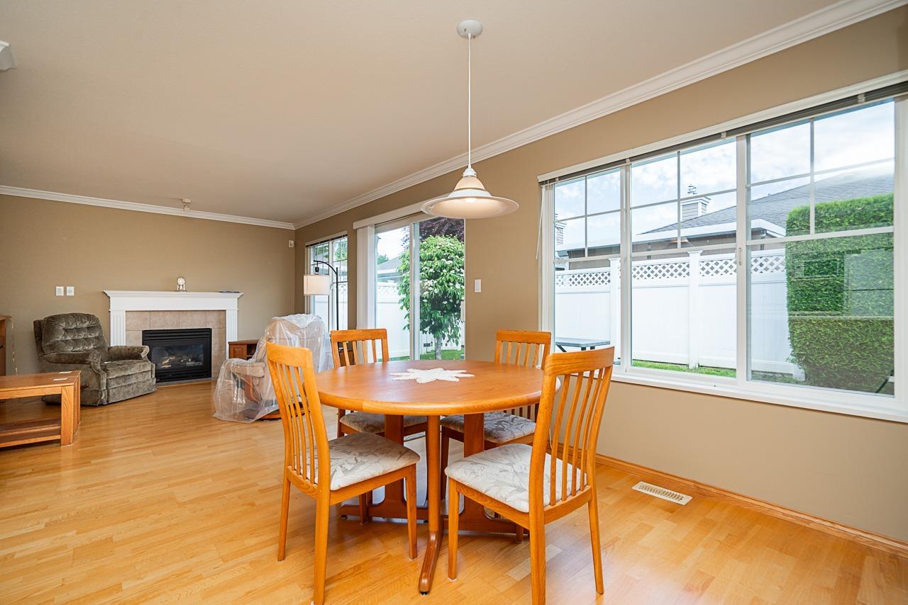 23 6885 184 Street, Surrey, British Columbia  V3S 9G1 - Photo 4 - R3009682