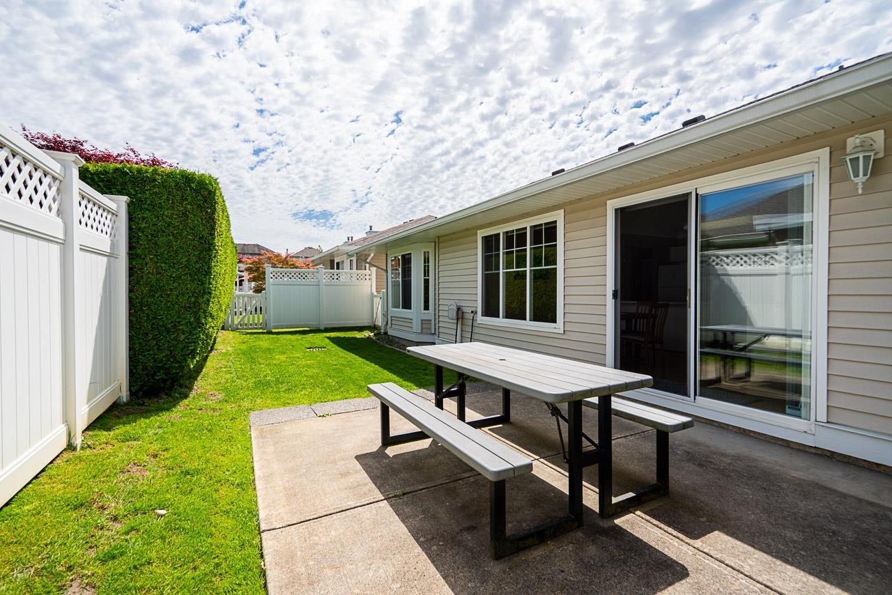 23 6885 184 Street, Surrey, British Columbia  V3S 9G1 - Photo 23 - R3009682