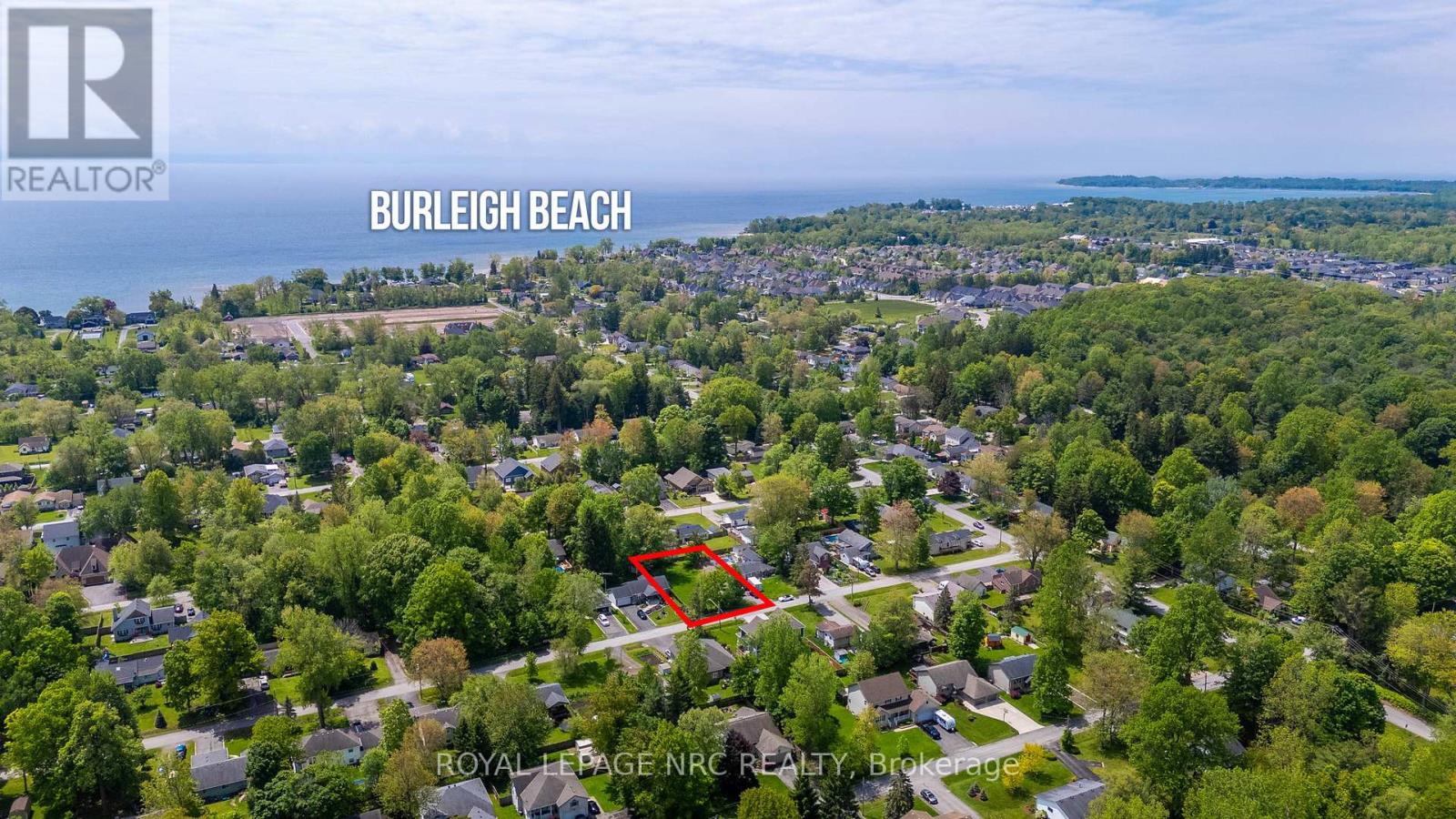 0-19136 Jewell Avenue, Fort Erie, Ontario  L0S 1N0 - Photo 2 - X12189609