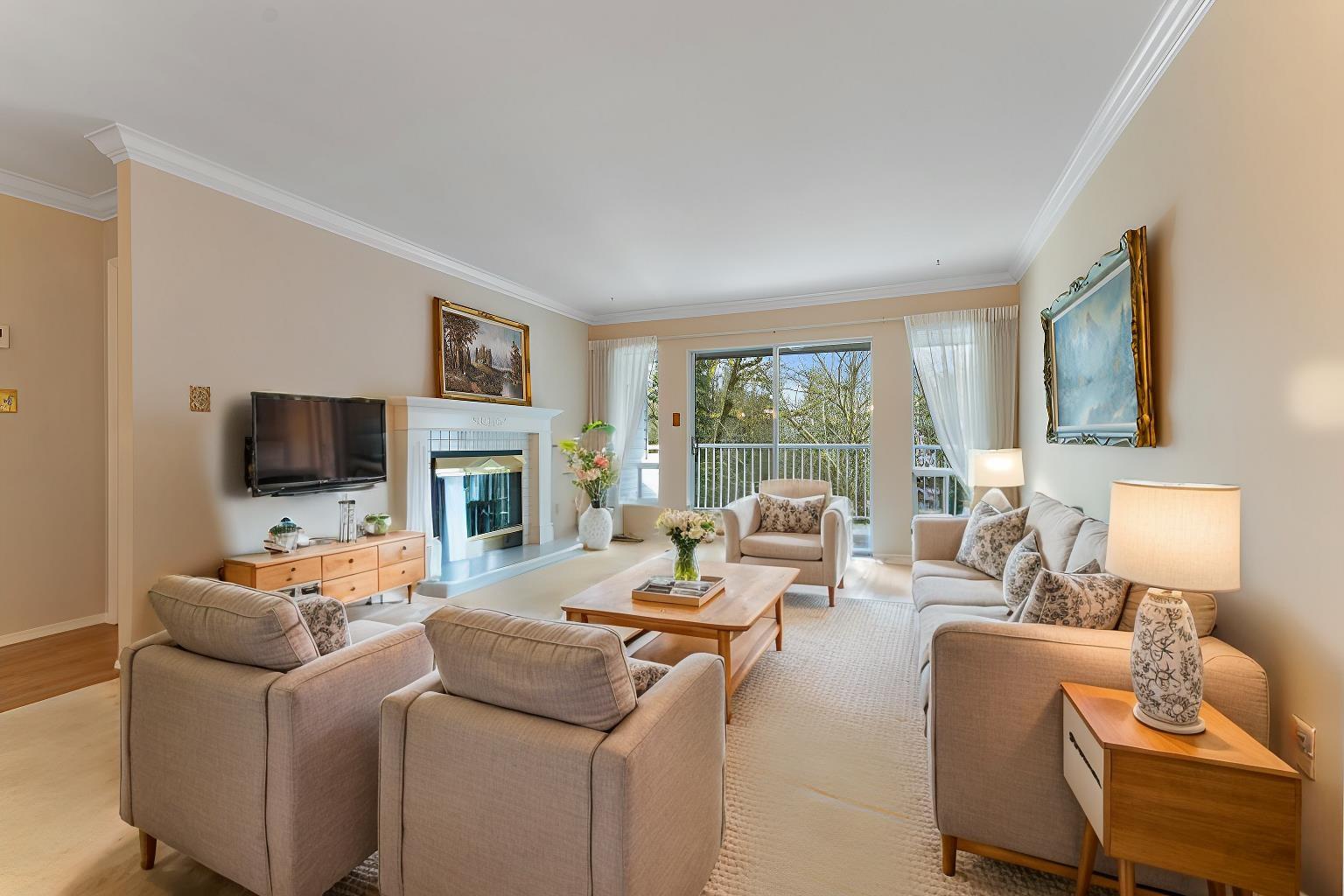 4 3351 Horn Street, Abbotsford, British Columbia  V2S 7J9 - Photo 3 - R3009209