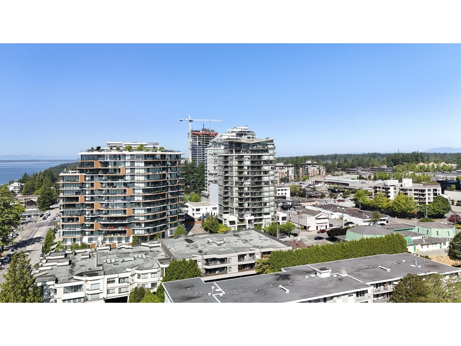 703 1455 George Street, White Rock, British Columbia  V4B 0A9 - Photo 33 - R3009358