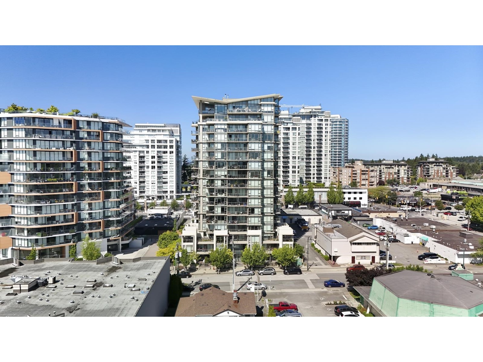 703 1455 George Street, White Rock, British Columbia  V4B 0A9 - Photo 34 - R3009358